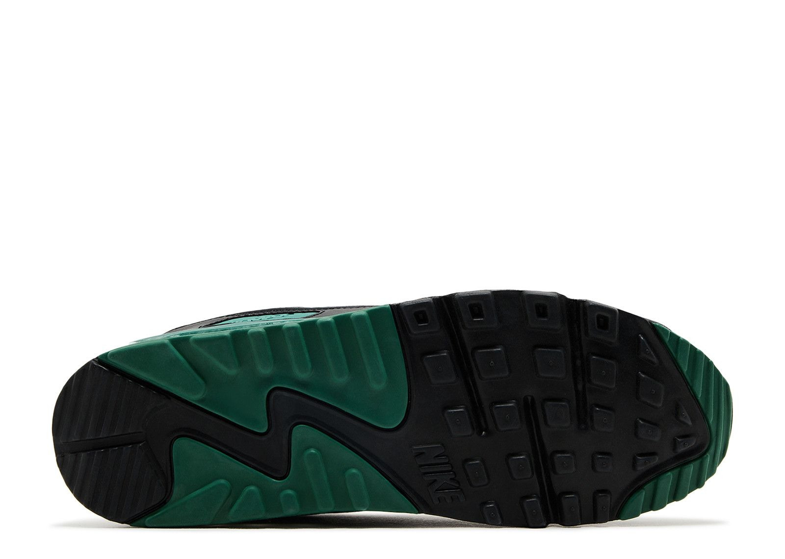 AIR MAX 90 'EVERGREEN AURA' - 4