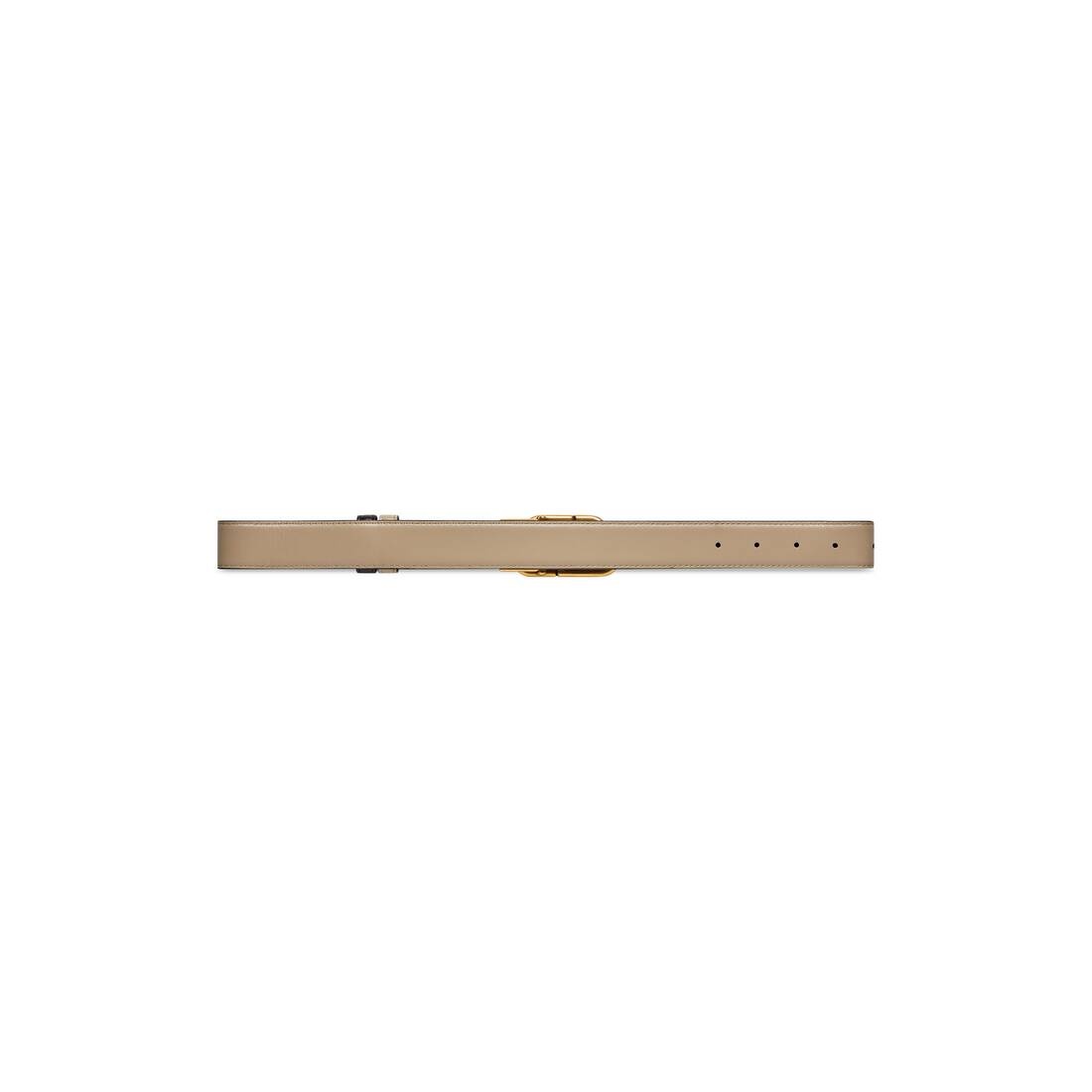 bb reversible belt - 4