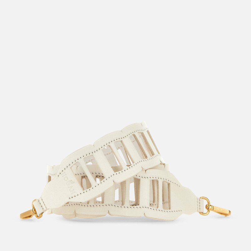 Shoulder Strap White 1