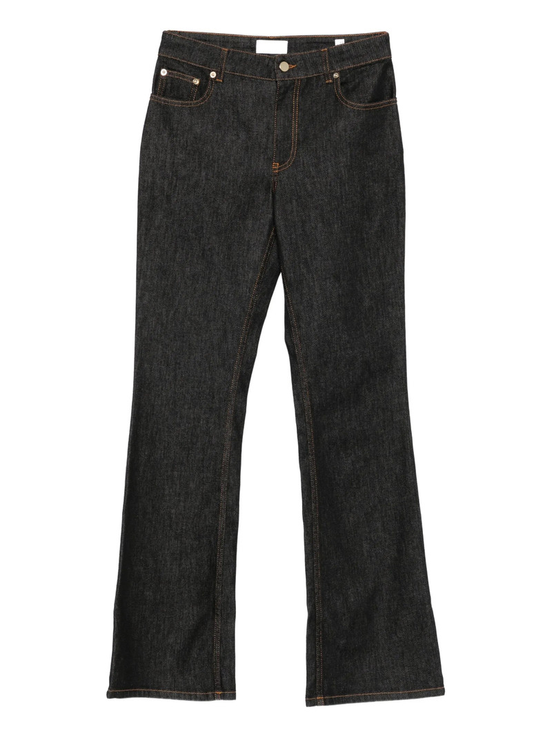 Fabiana Filippi Flared Jeans 1