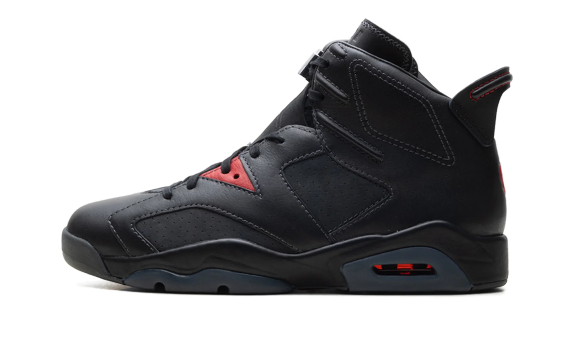 Air Jordan 6 "Bin23" II6558 001 - 1