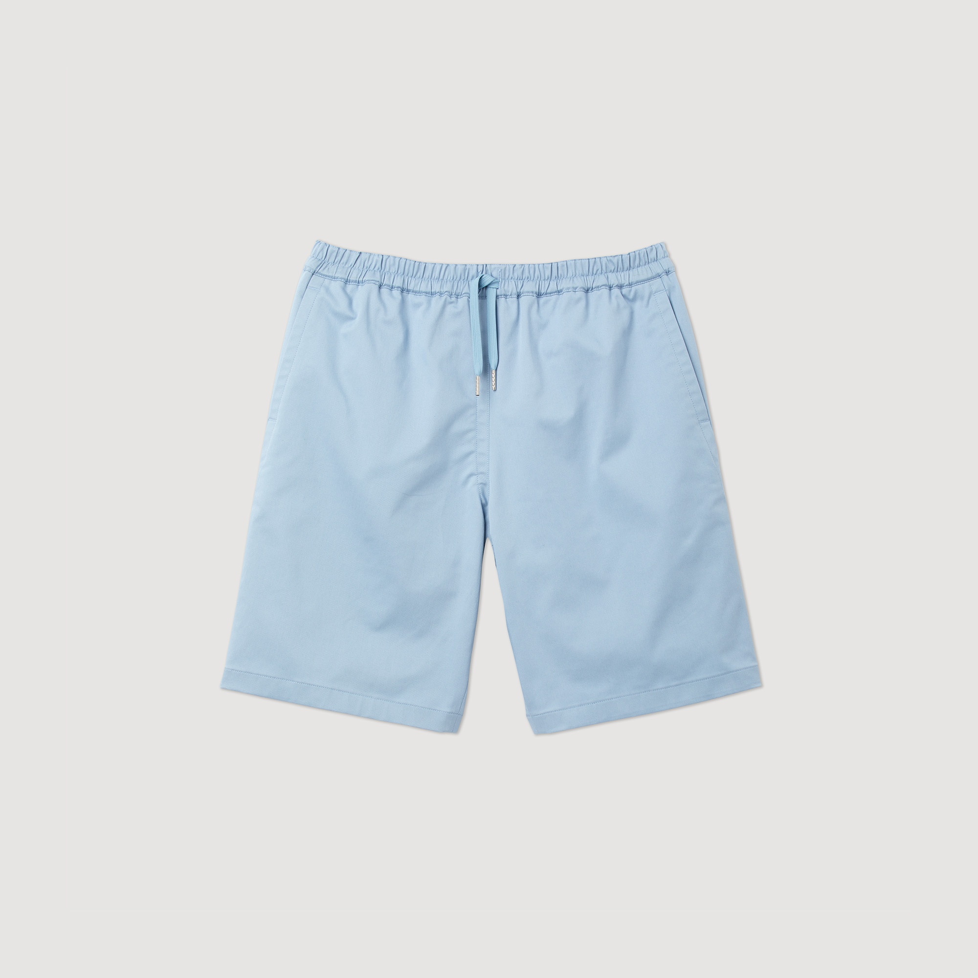 Cotton shorts - 1