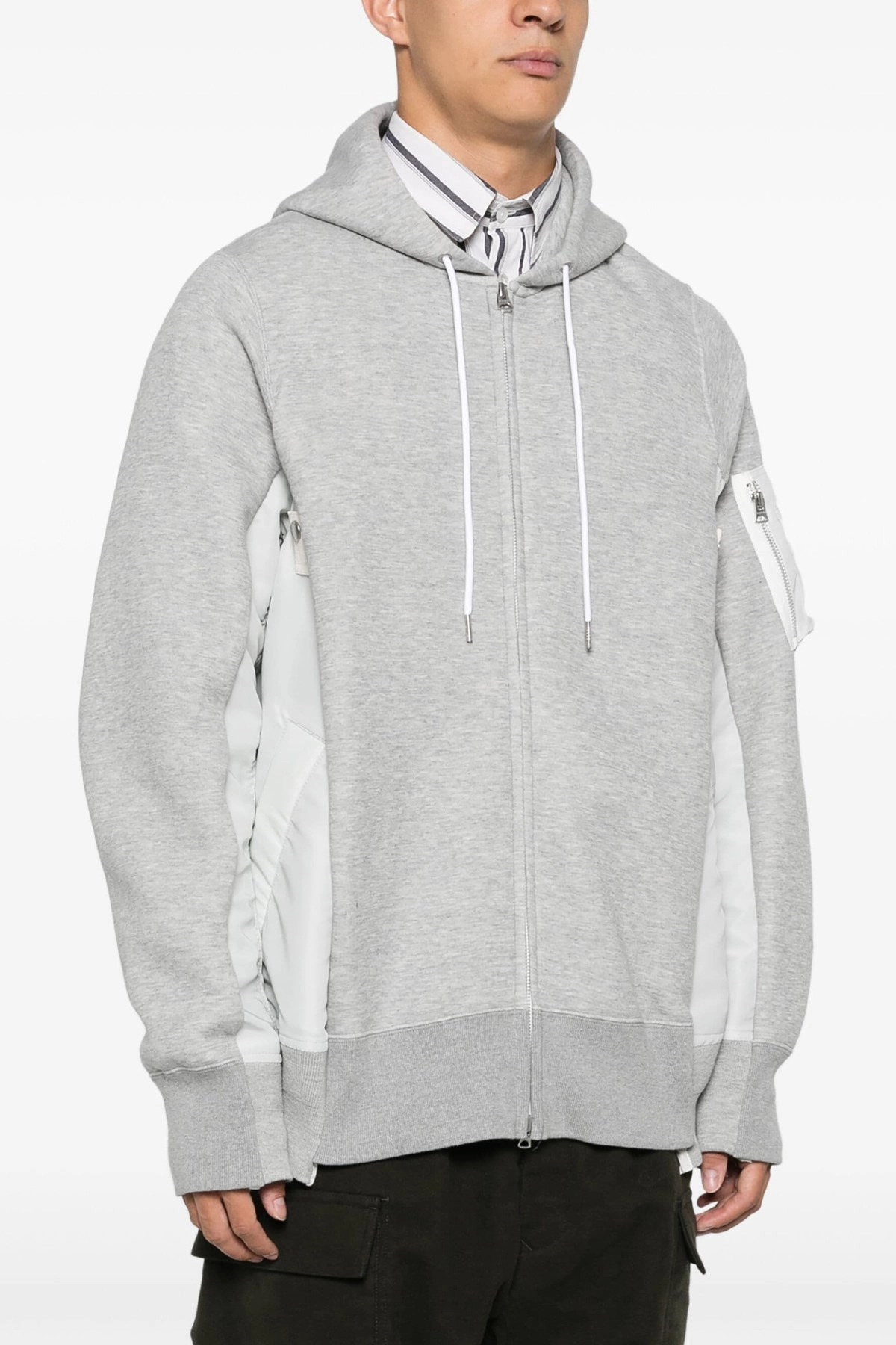 'Sponge' hoodie - 2
