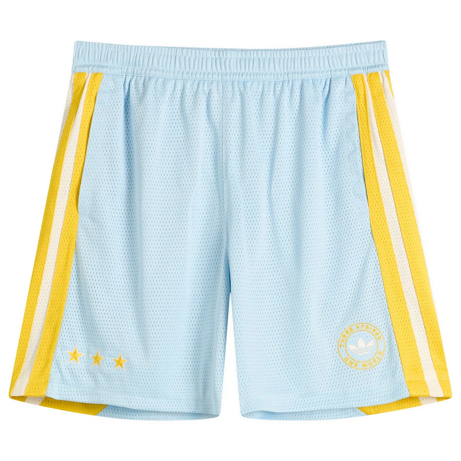 adidas Santiago Short - 1