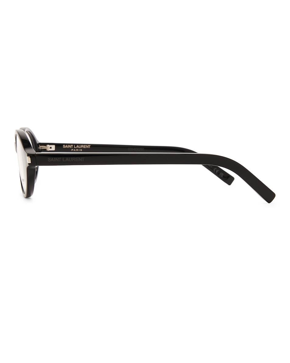 Jeanne Optical Eyeglasses - 3