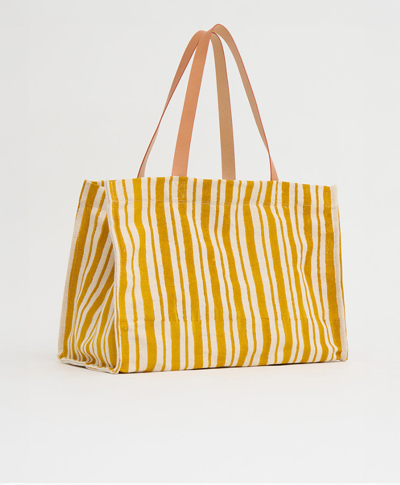 LIMITED EDITION PASCUCCI RIGA TOTE 3