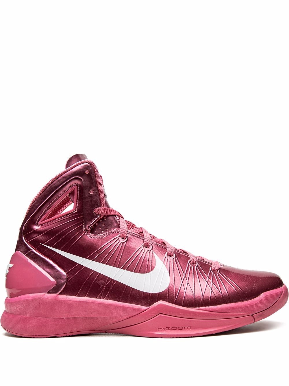 Hyperdunk 2010 high-top sneakers - 1