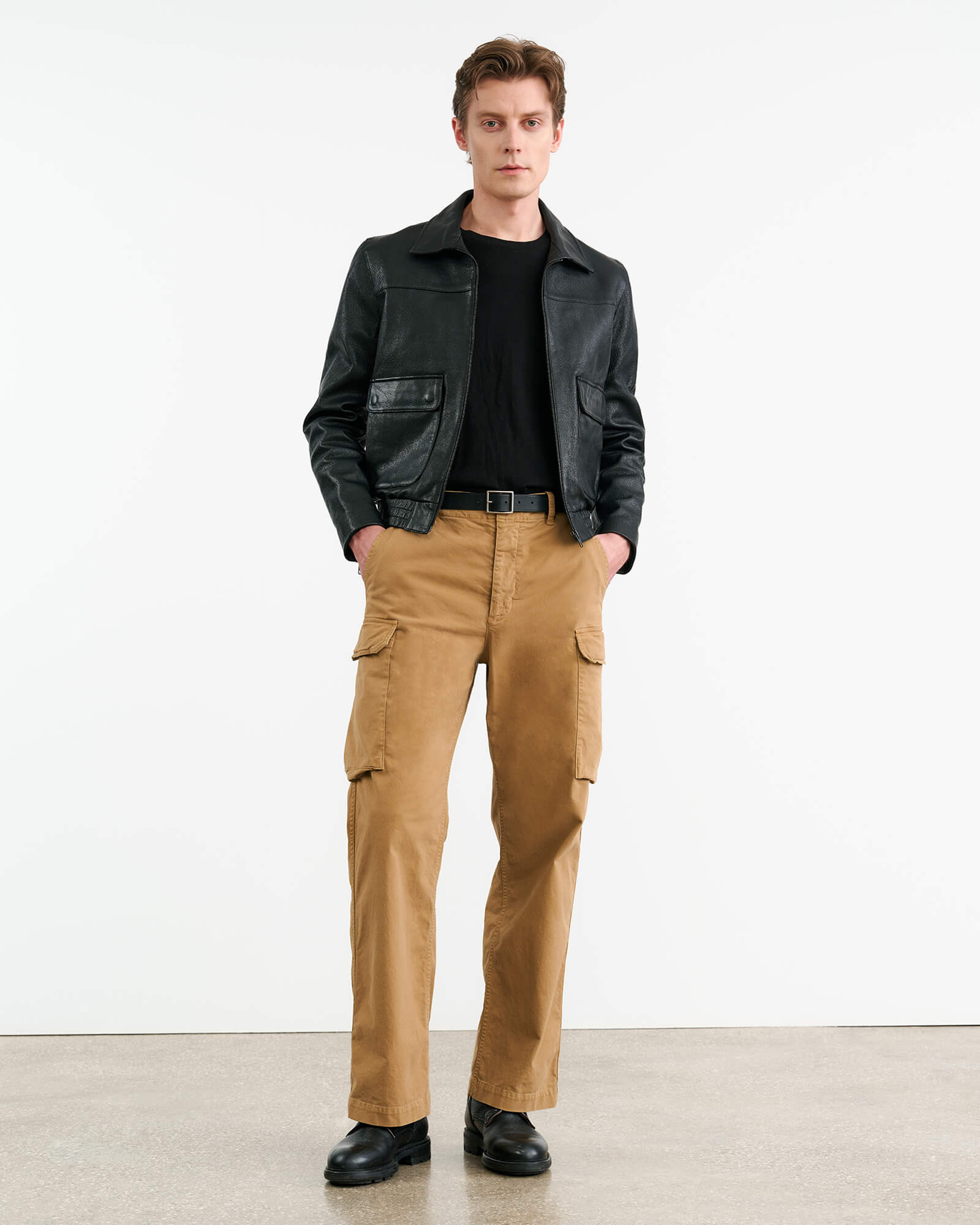 FRIEDMAN PANT - 6