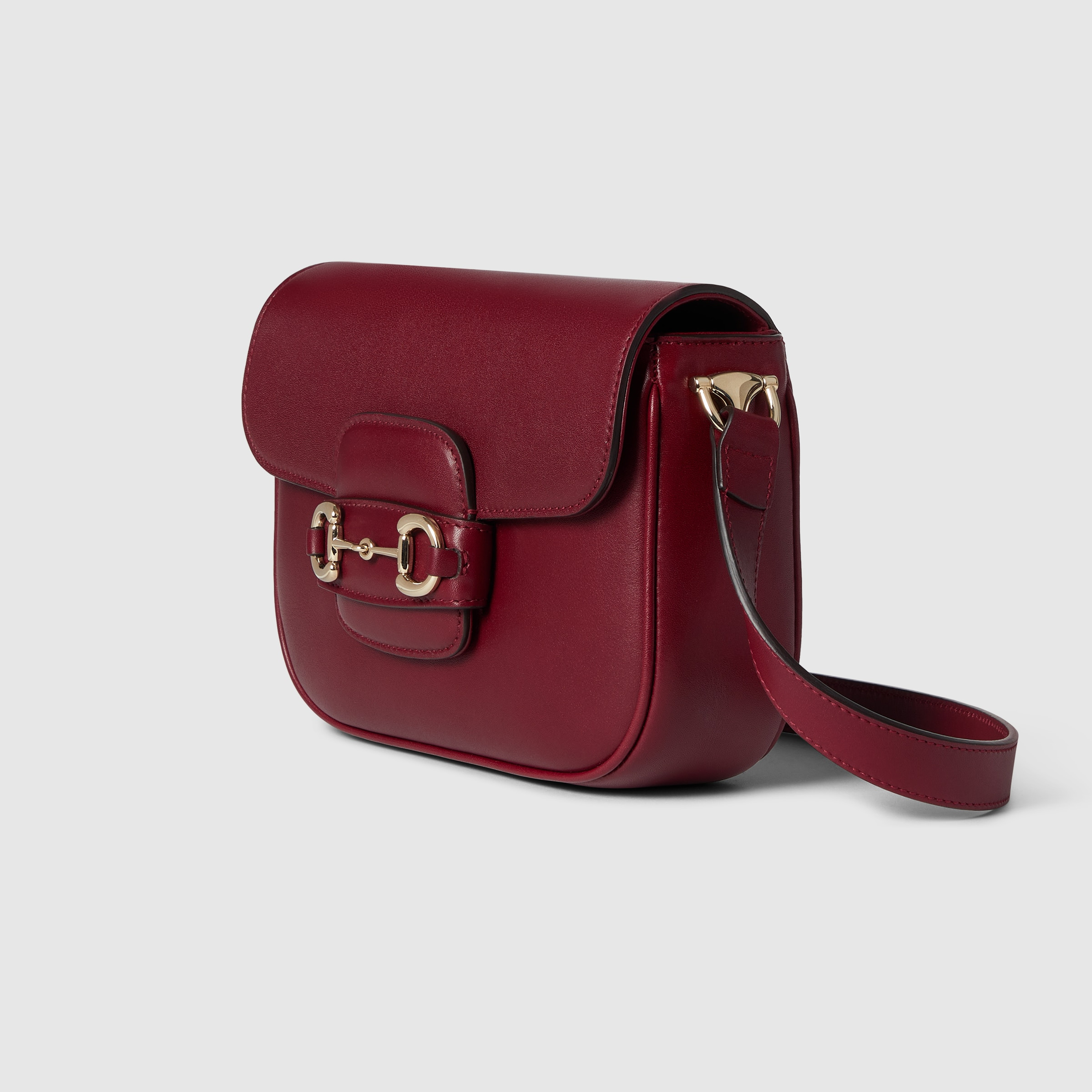 Gucci Horsebit 1955 mini shoulder bag - 2