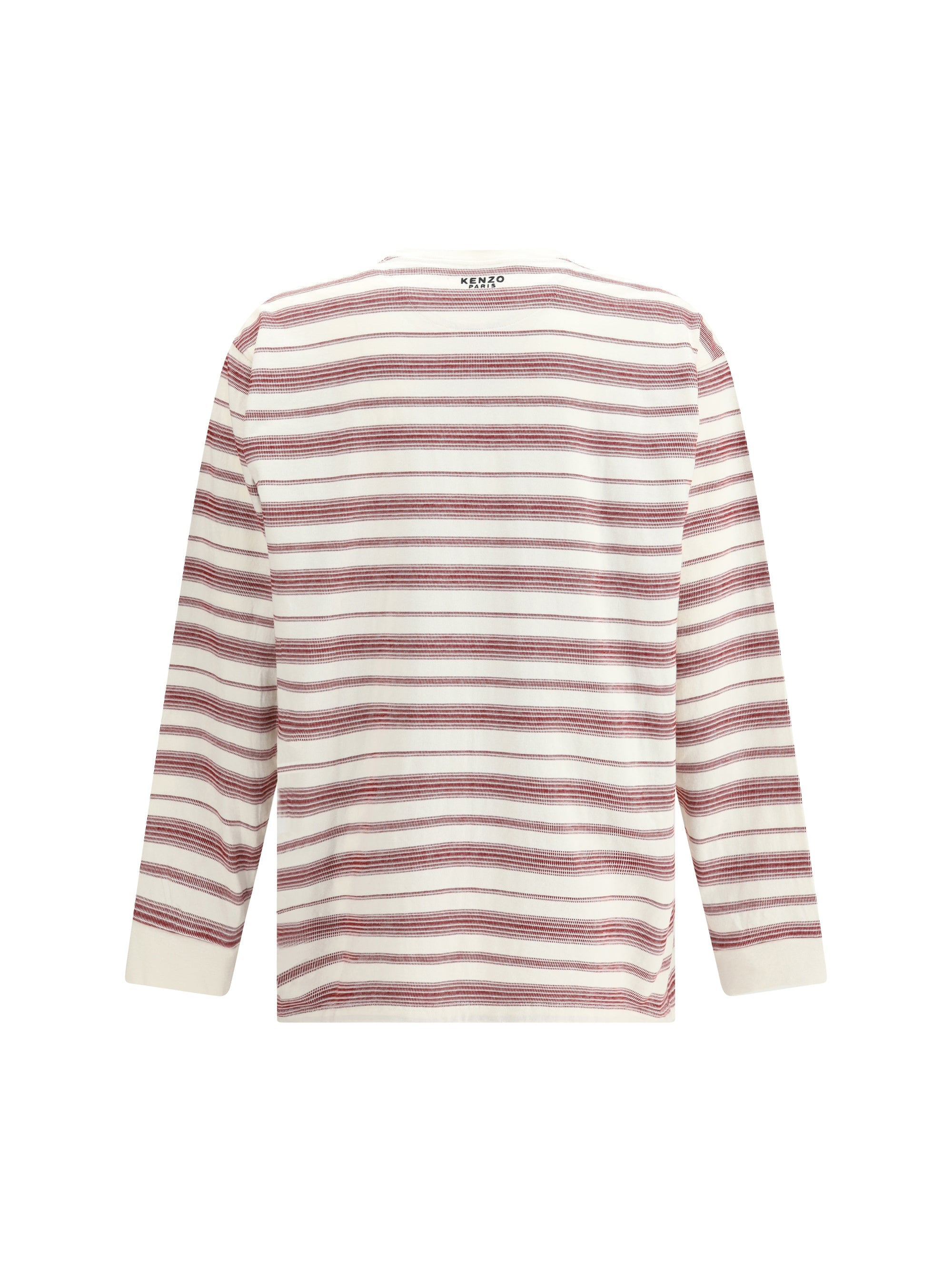 Kenzo Men Long Sleeve Jersey - 2
