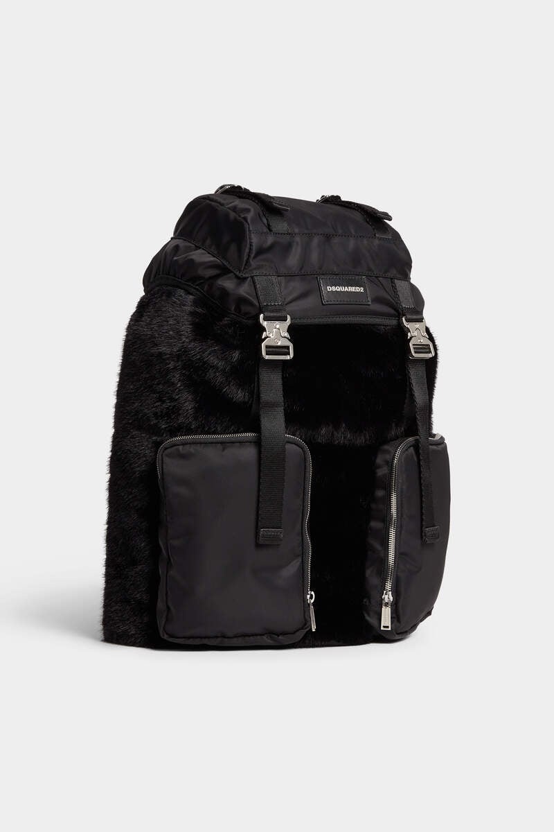 CANADIAN BACKPACK - 3