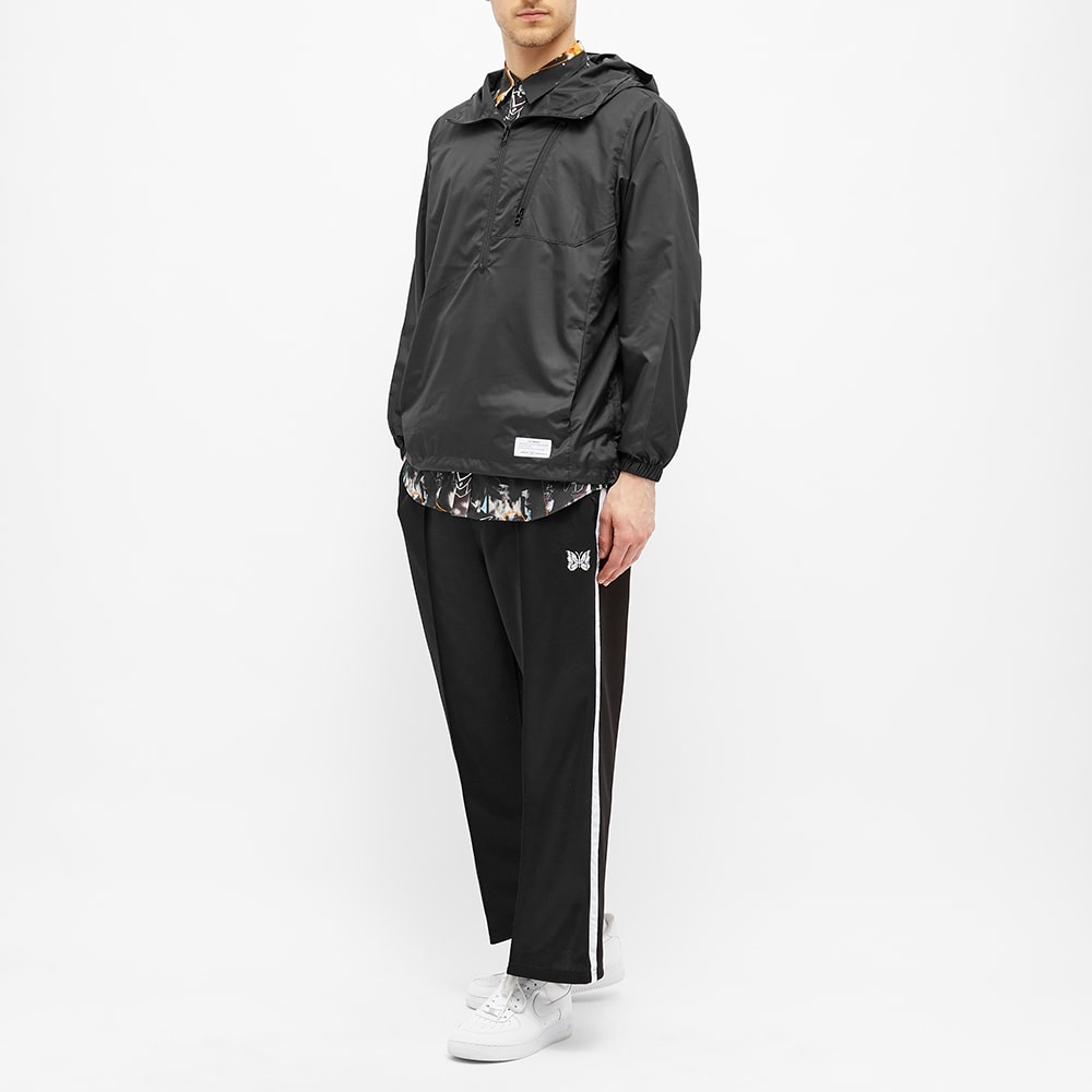 Uniform Experiment Half Zip Anorak - 7