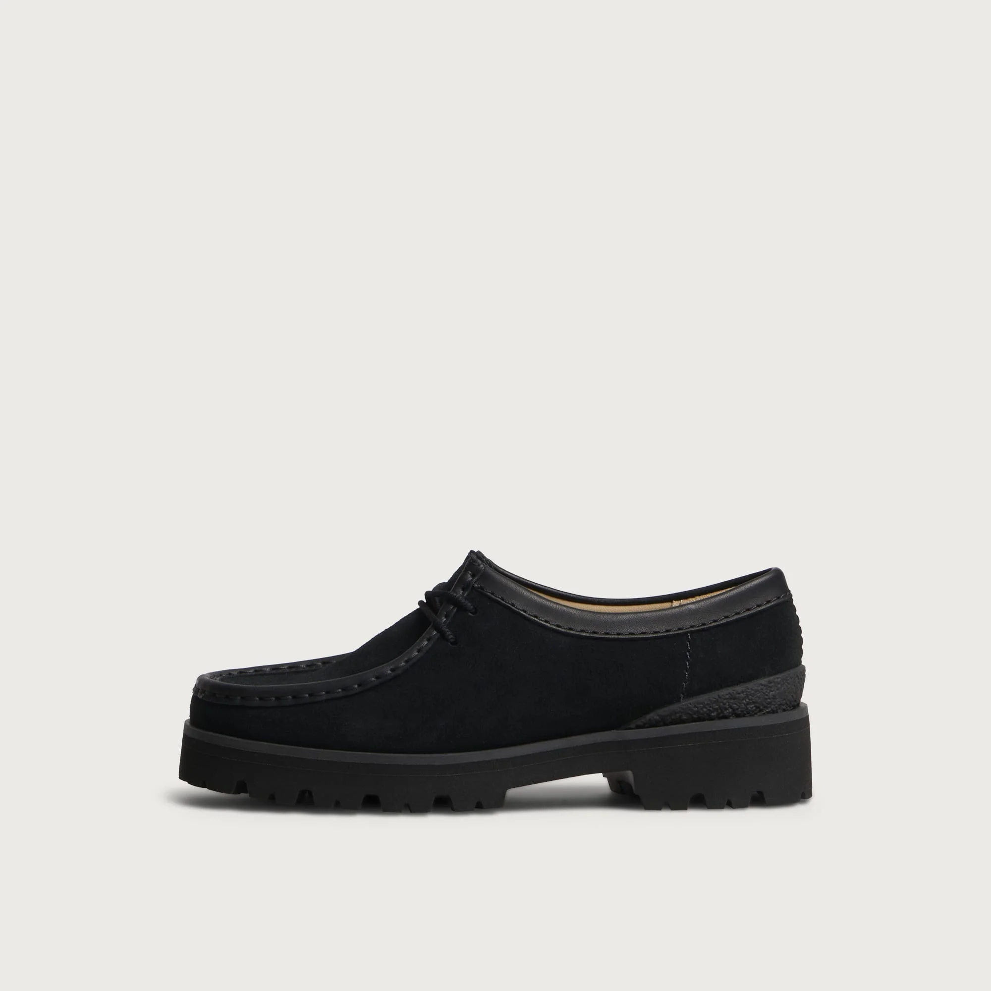 Clarks Originals Walla Yukoner - 1