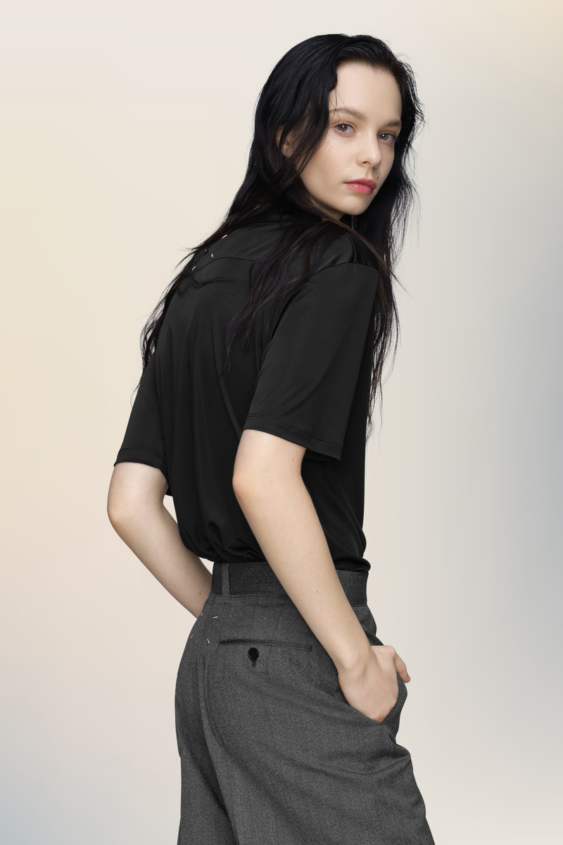 Polo shirt 4