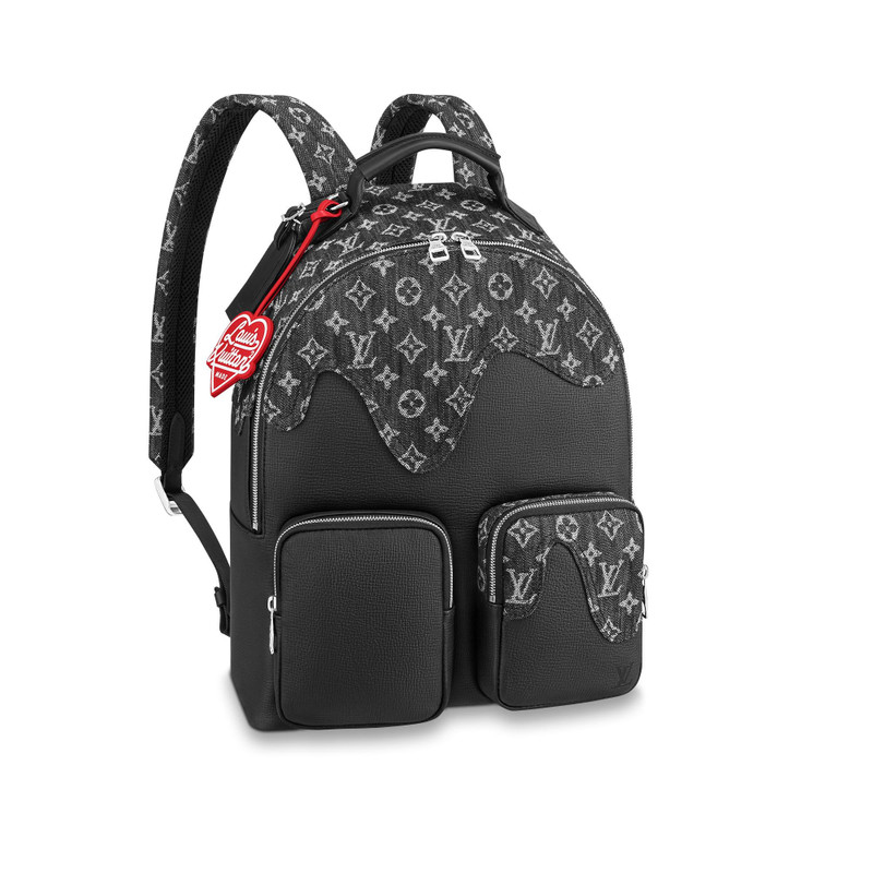Backpack Multipocket - 1