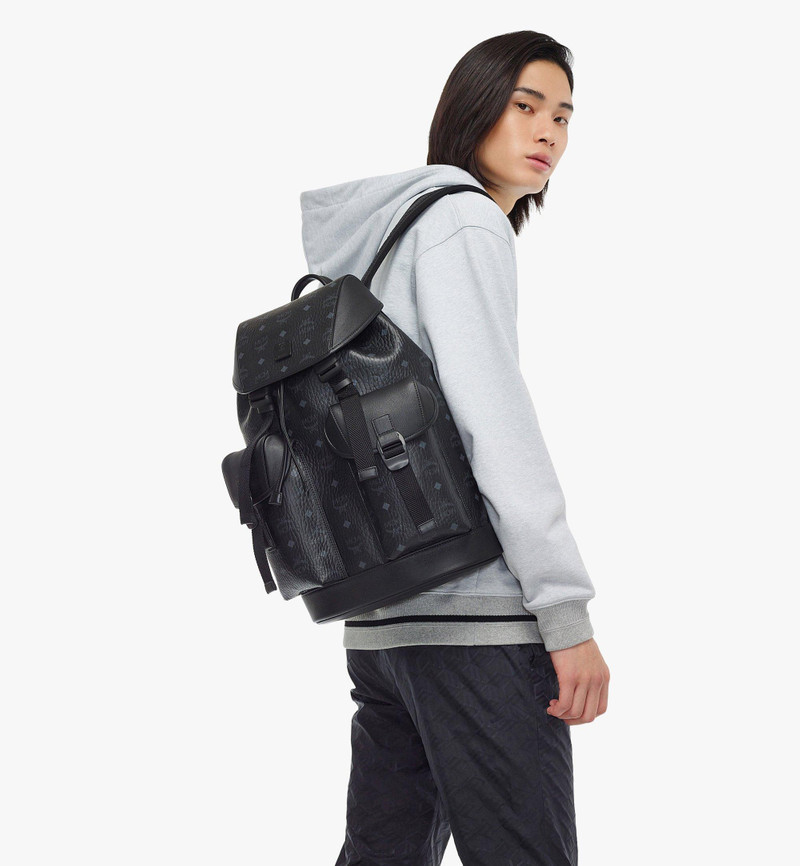 Brandenburg Backpack in Visetos 6