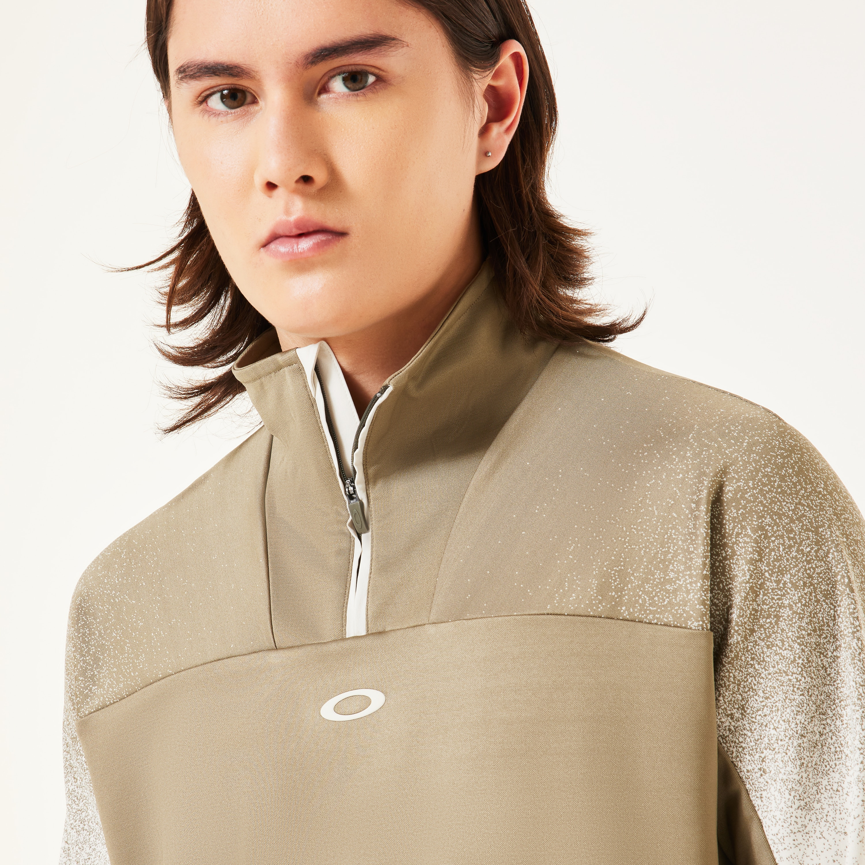 Oakley C1 Bark Pullover - 5