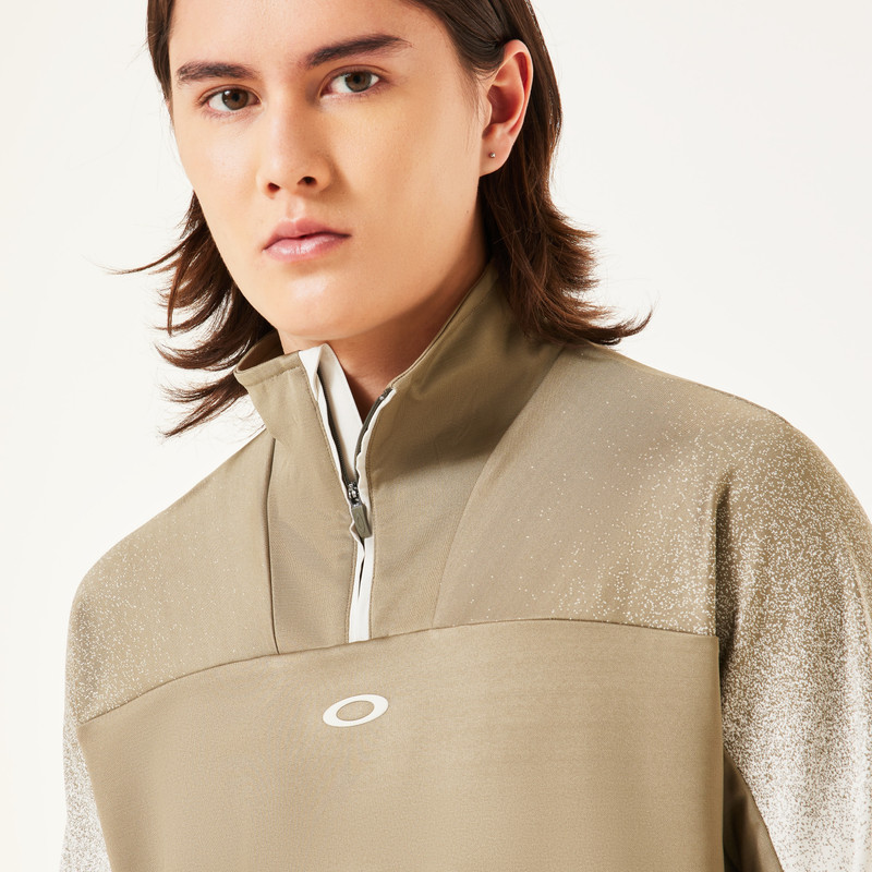 Oakley C1 Bark Pullover 5