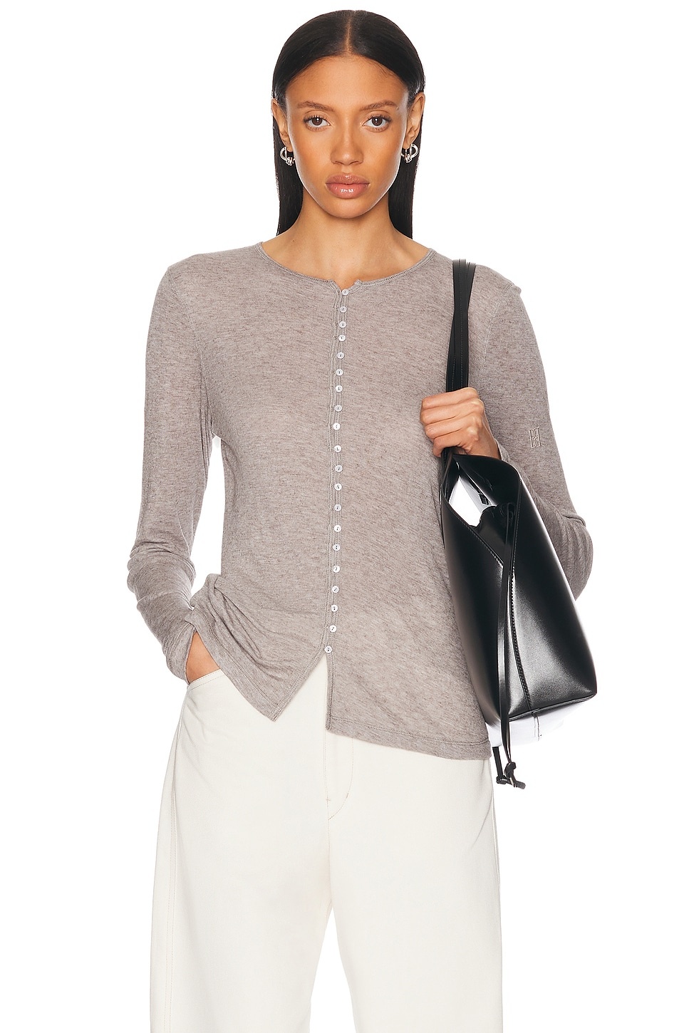 Janes Top - 1