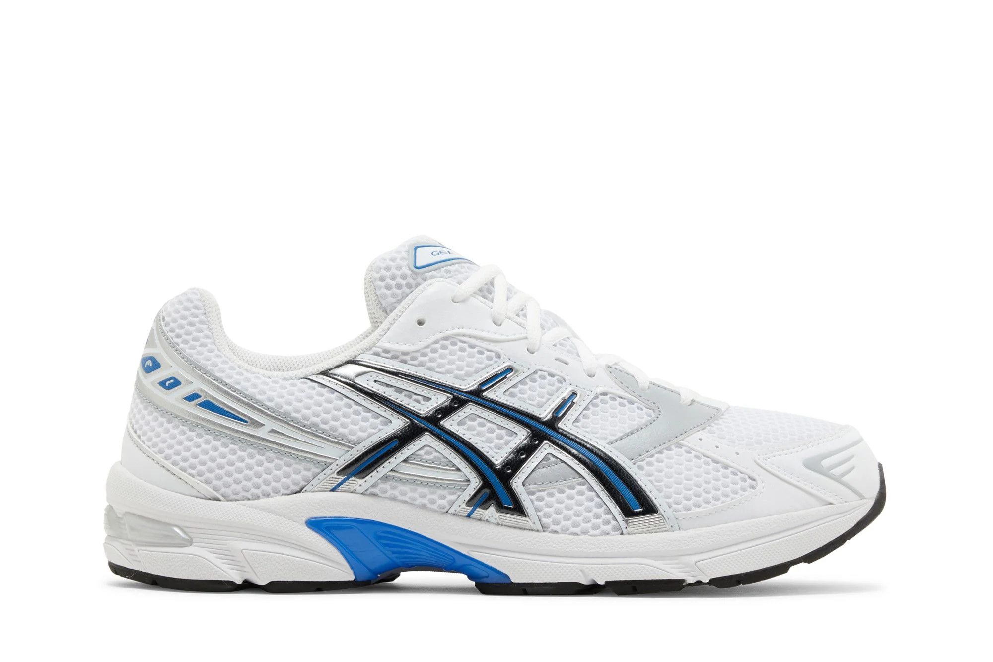 Gel 1130 'White Tuna Blue' - 1