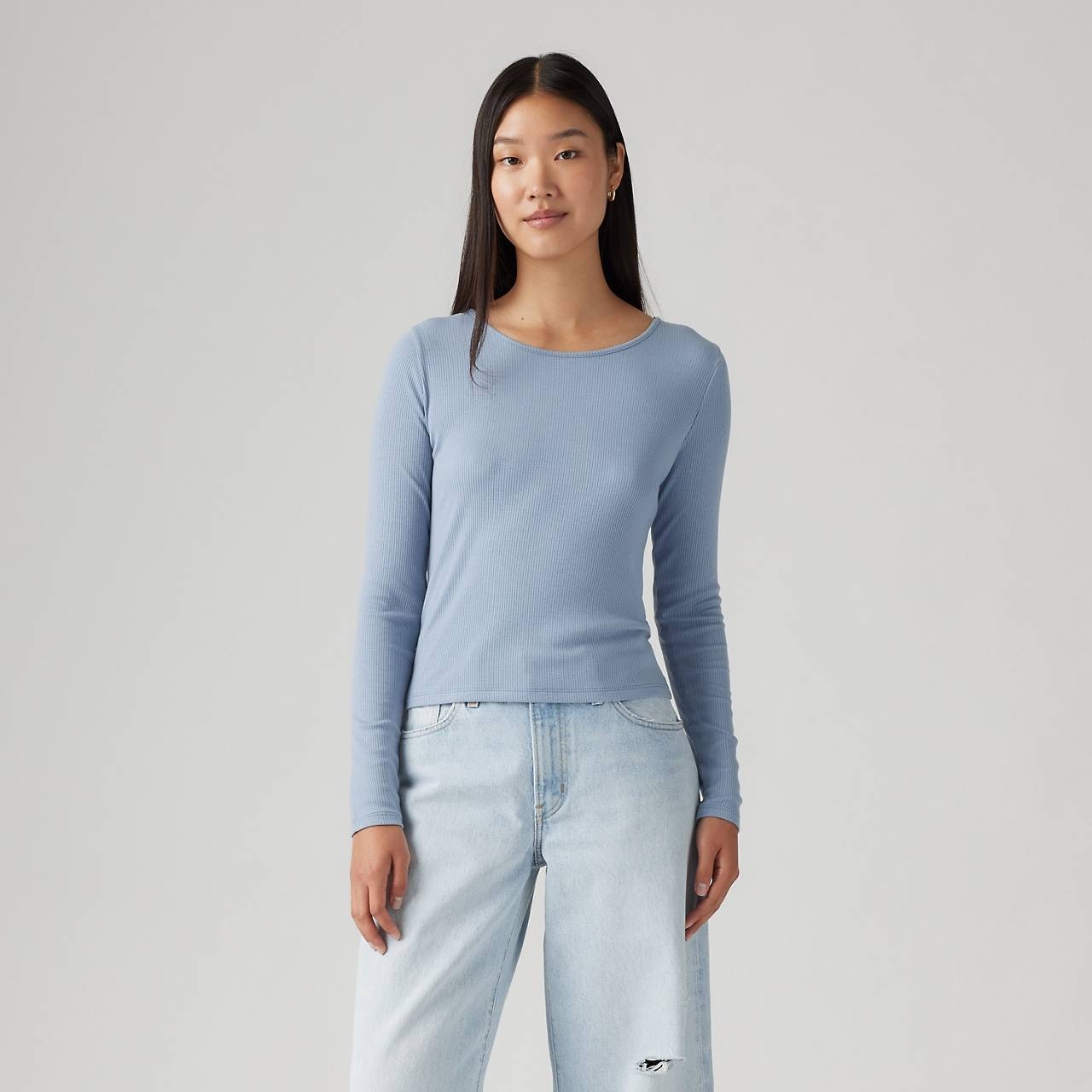 DREAMY LONG SLEEVE T-SHIRT - 2