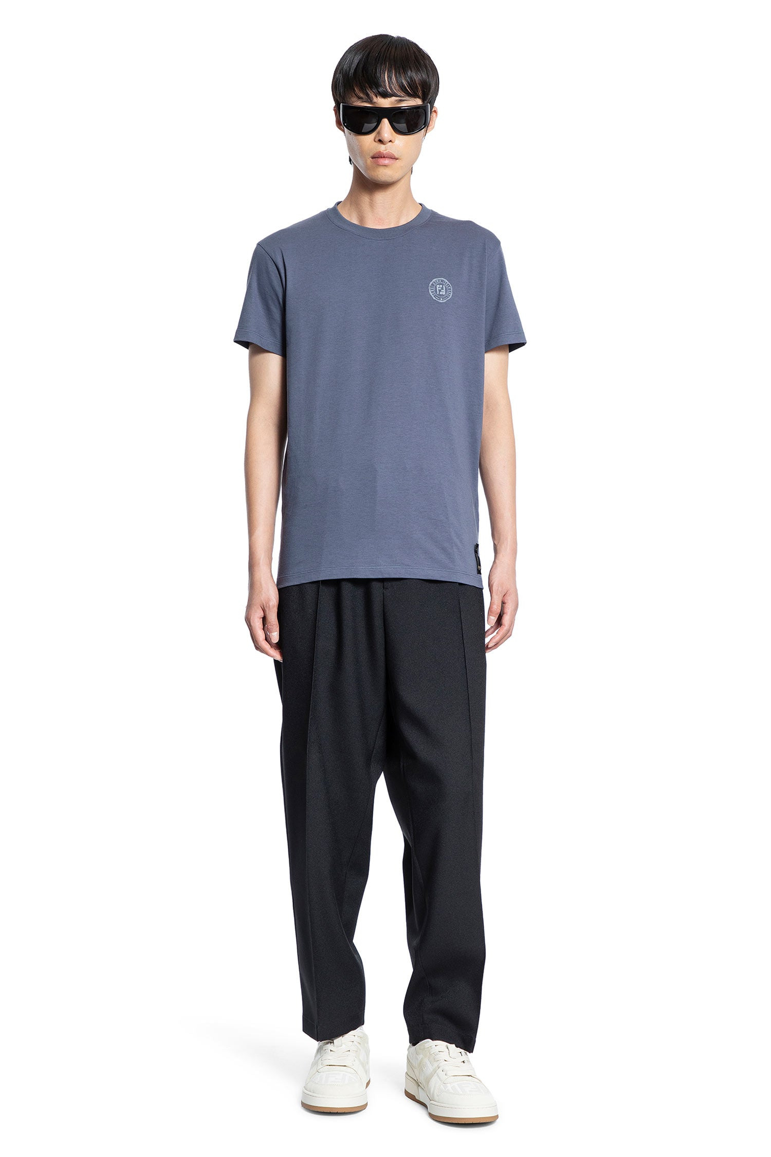 T-shirt In Cotton Jersey - 5