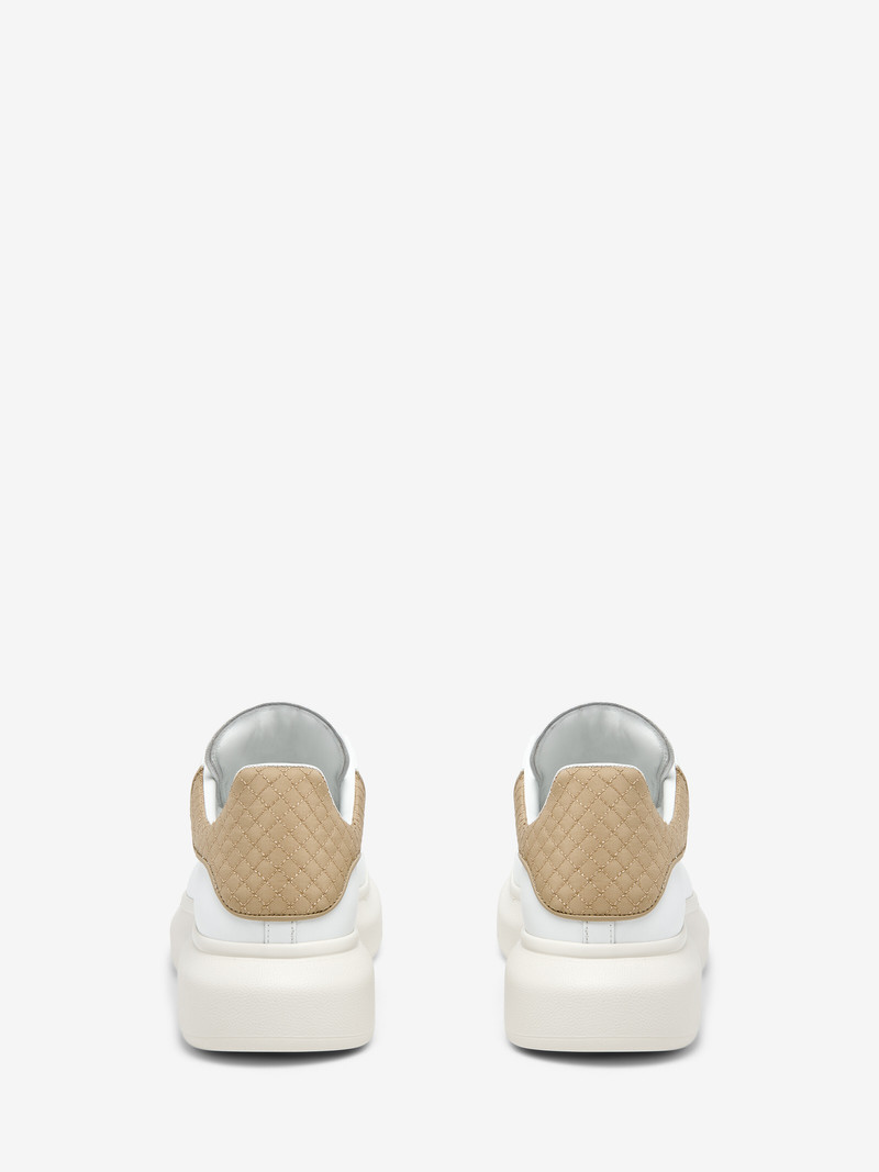 Alexander McQueen Oversized Sneaker outlook