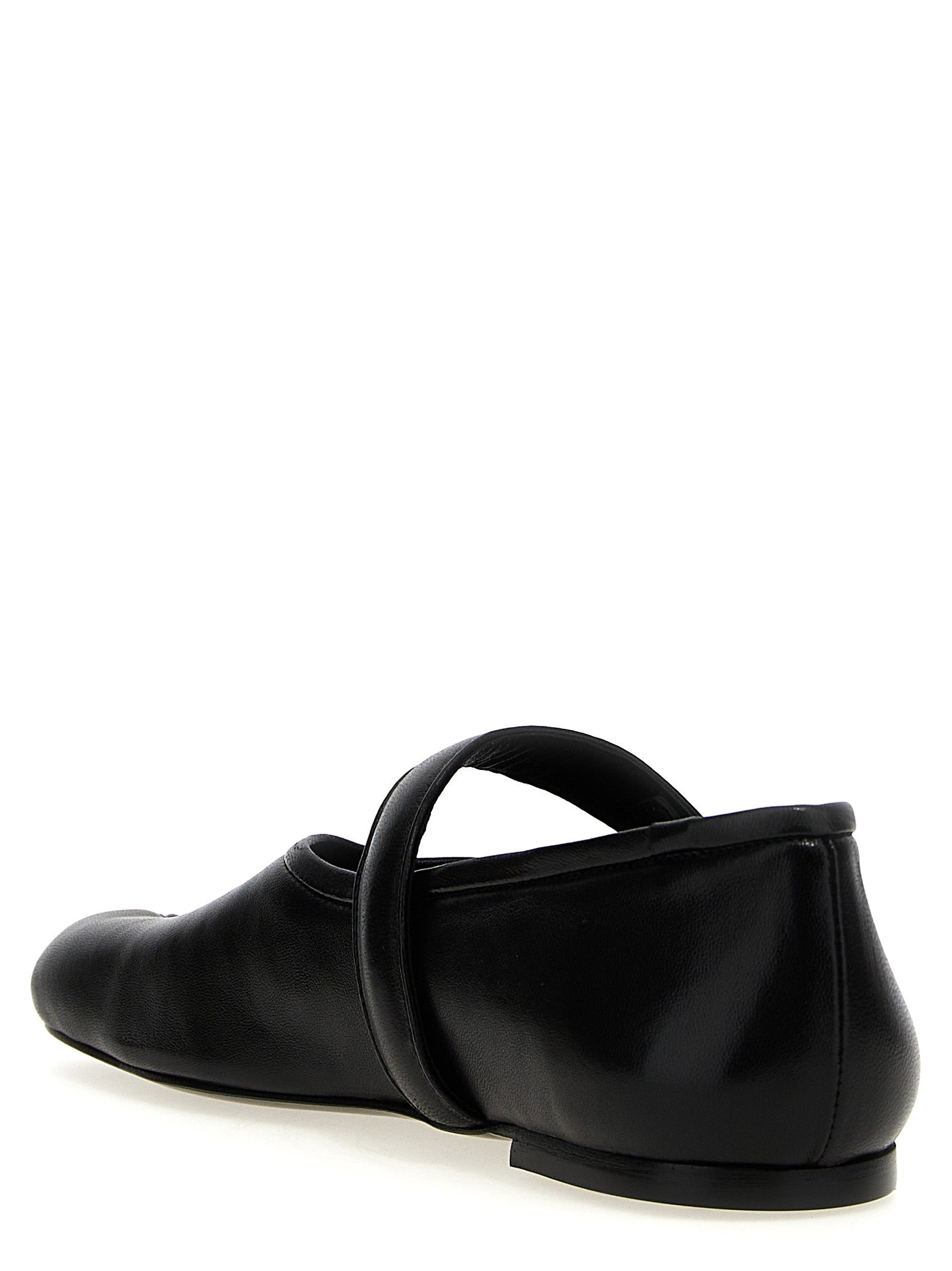 Coperni Women 'Five-Toe' Ballet Flats - 3
