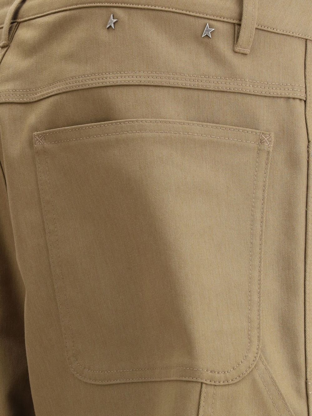 Journey M's Painter trousers - 3