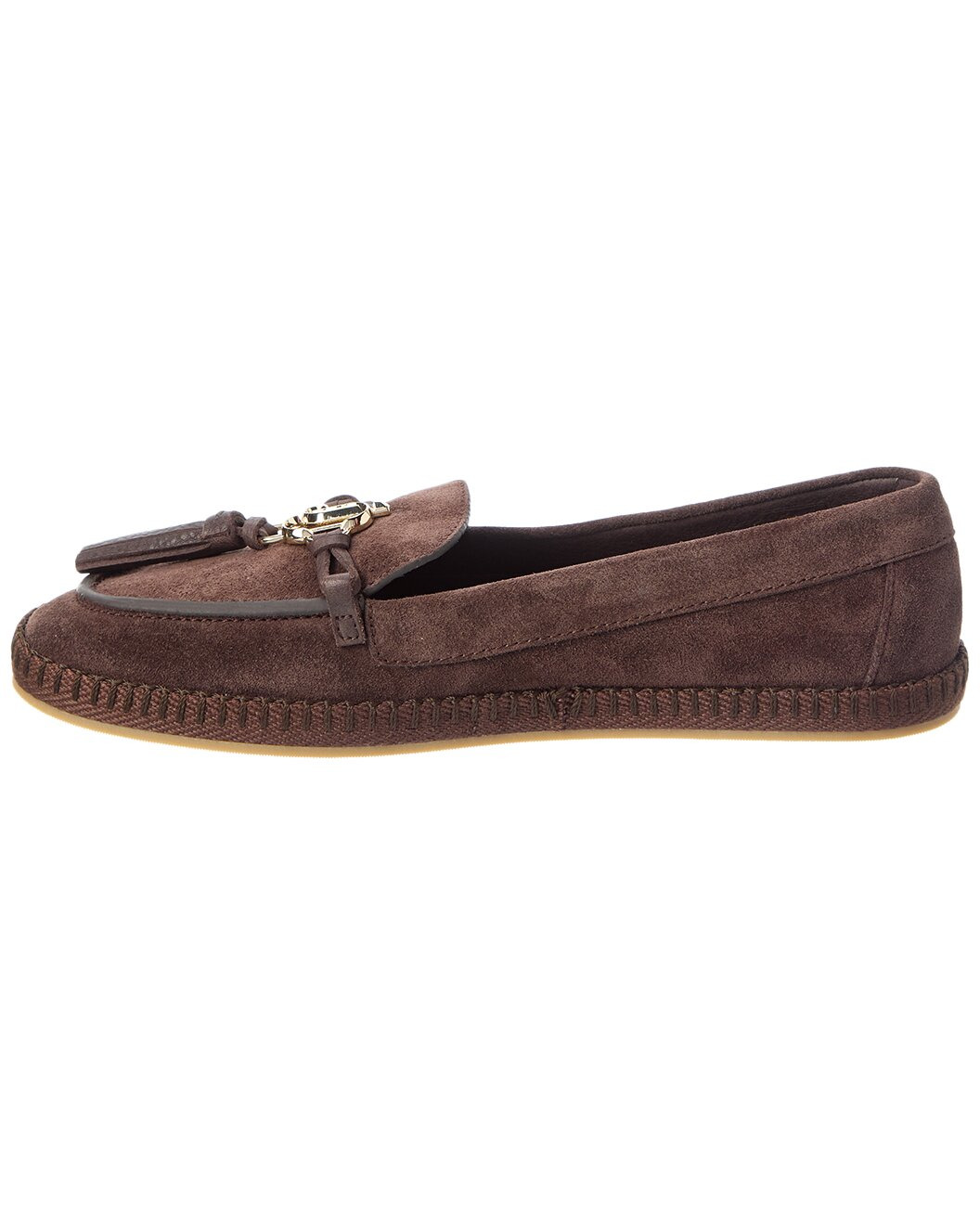 Jimmy Choo Fabien Suede Loafer - 2