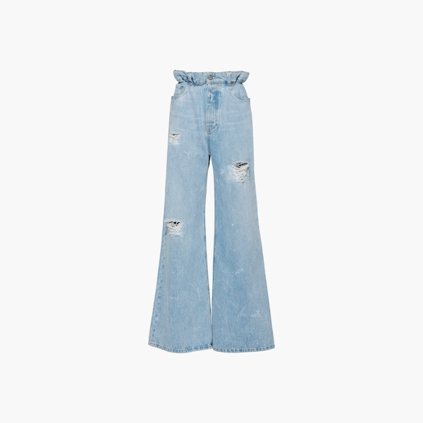 Denim jeans - 3