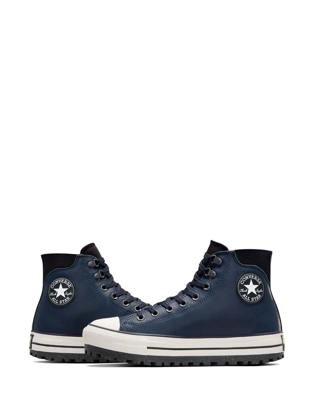 Chuck Taylor All Star City Trek sneakers - 4