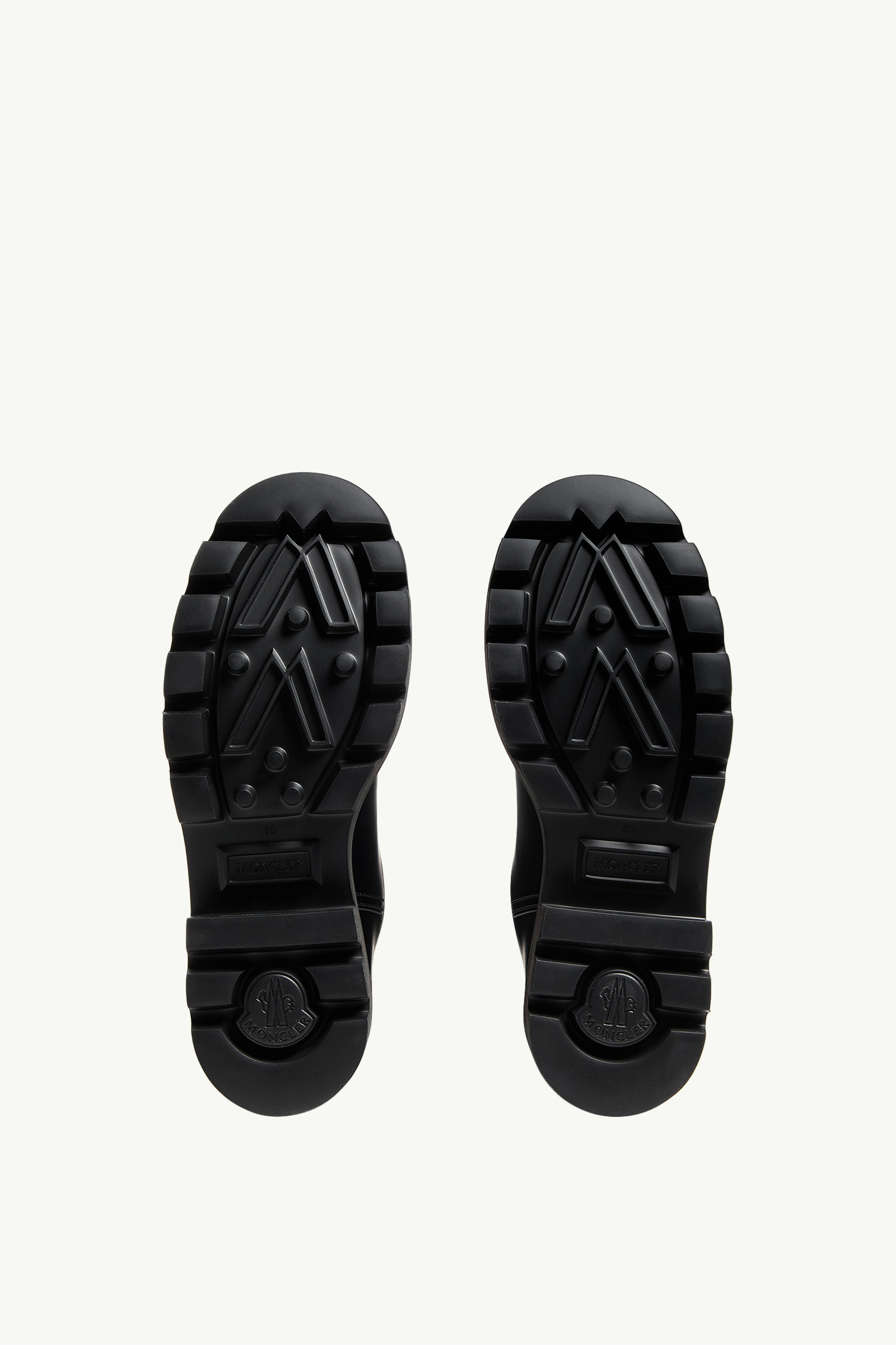 Kickstream Rain Boots - 6