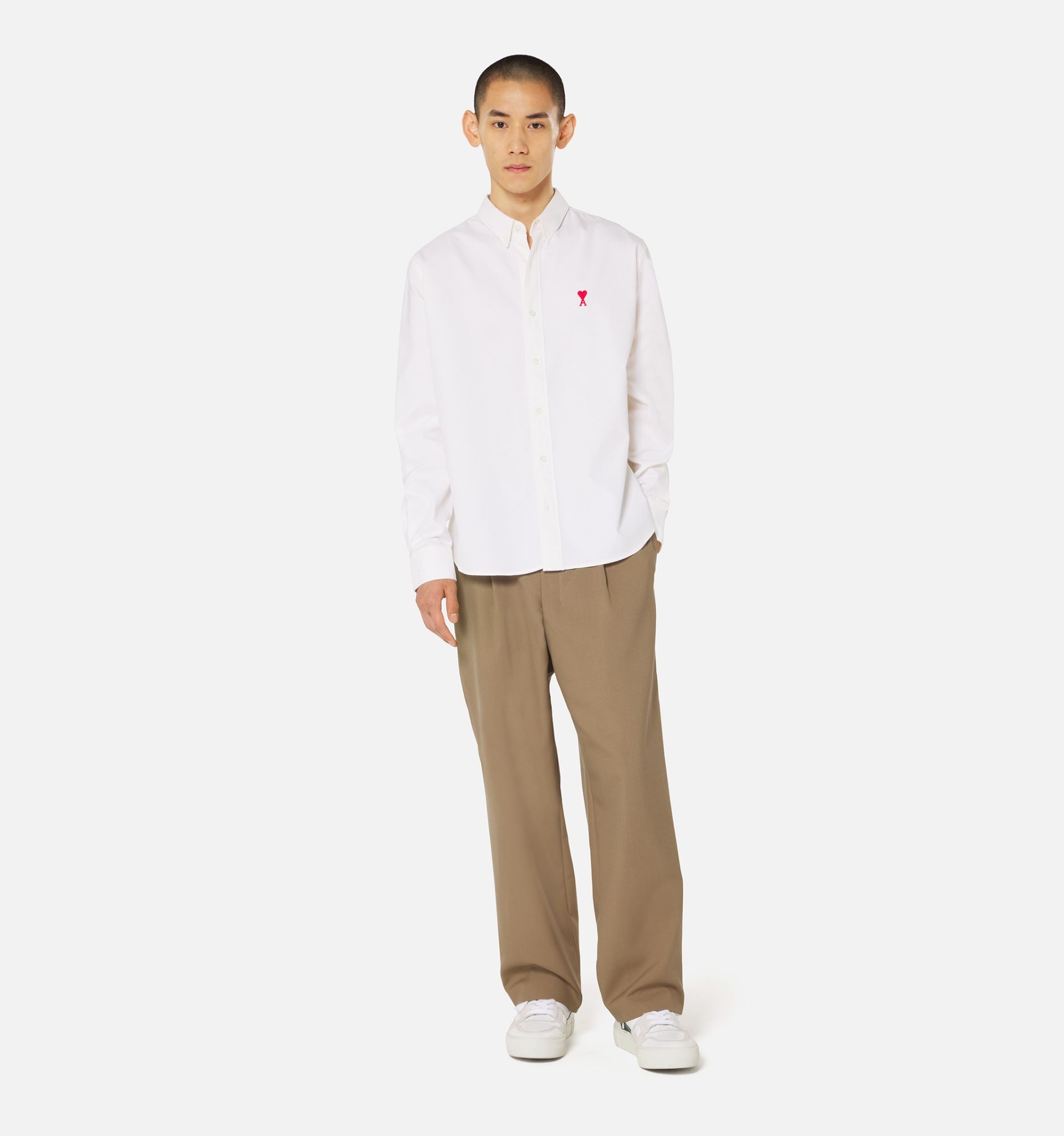 Elasticated Waist Trousers - 2