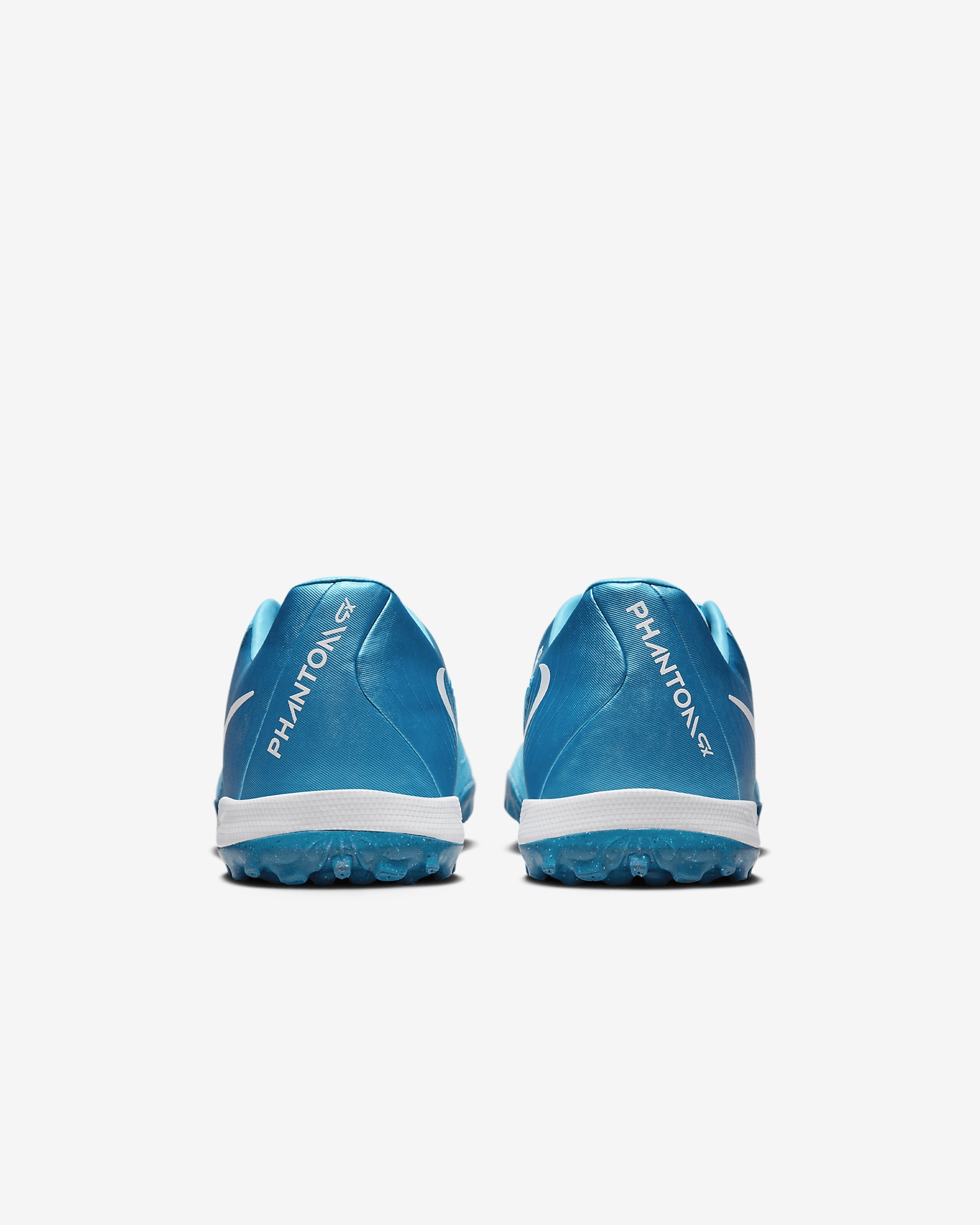 Nike Phantom GX 2 Academy TF Low-Top Soccer Shoes - 6