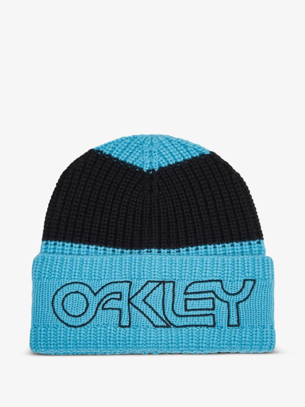TNP turn-up cuff beanie - 1