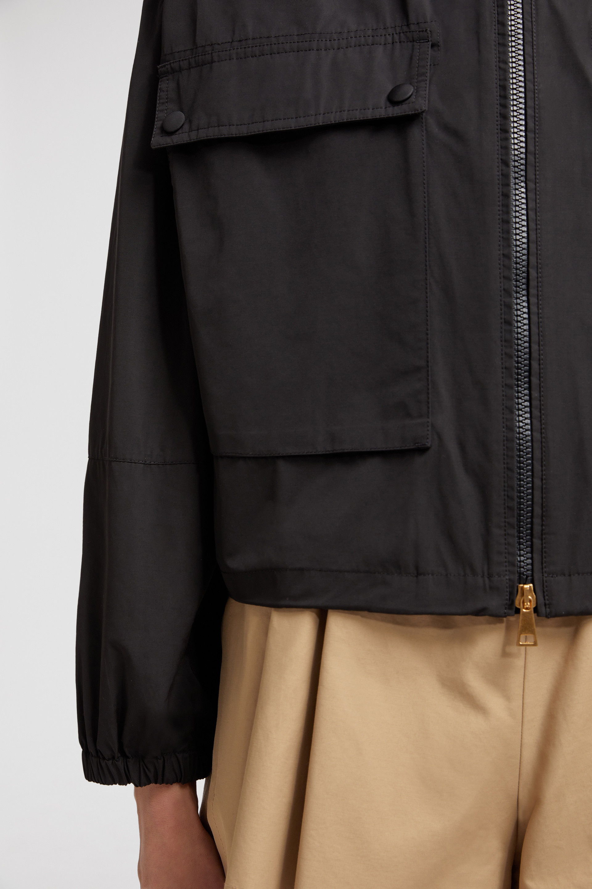 Sauvan Hooded Parka - 7