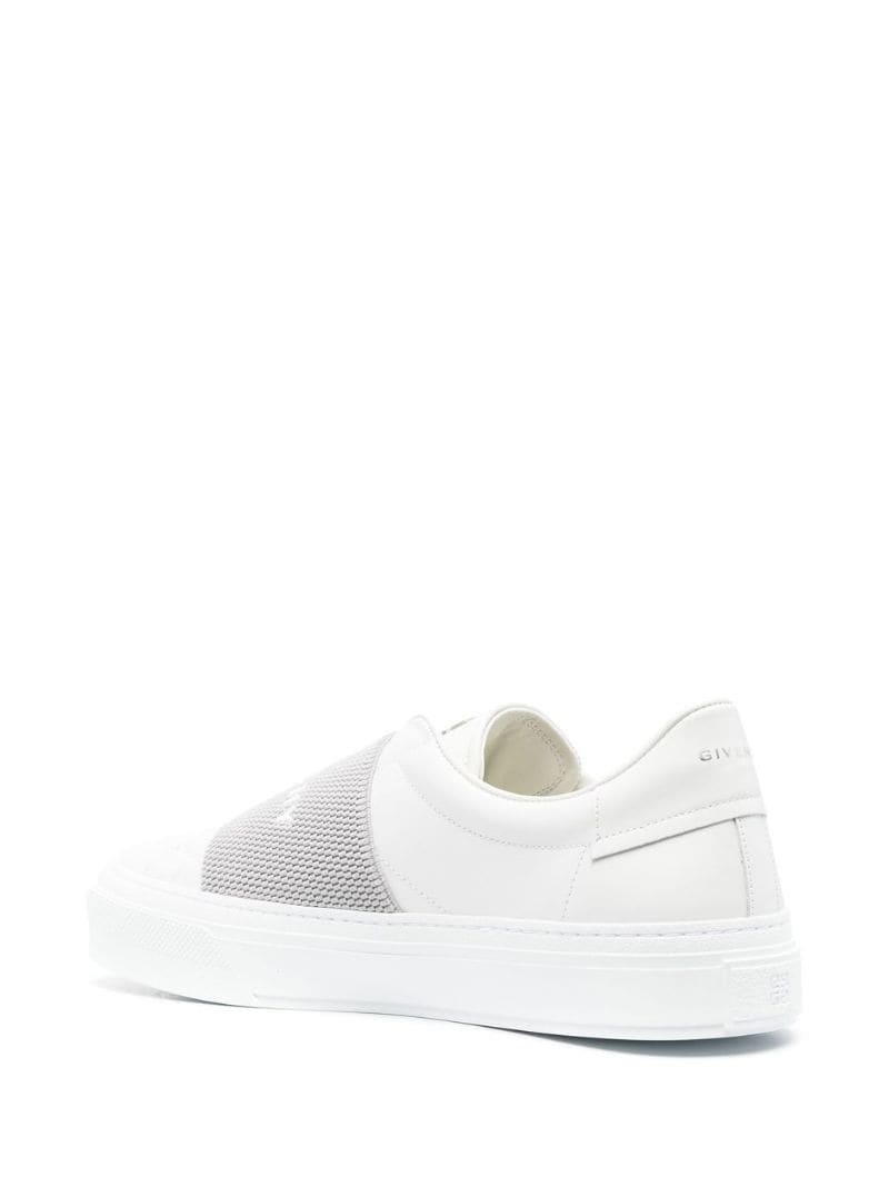 City Sport slip-on sneakers - 3
