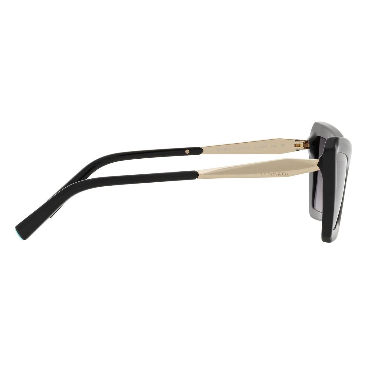 Tiffany & Co. TIFFANY & CO. SUNGLASSES - 6