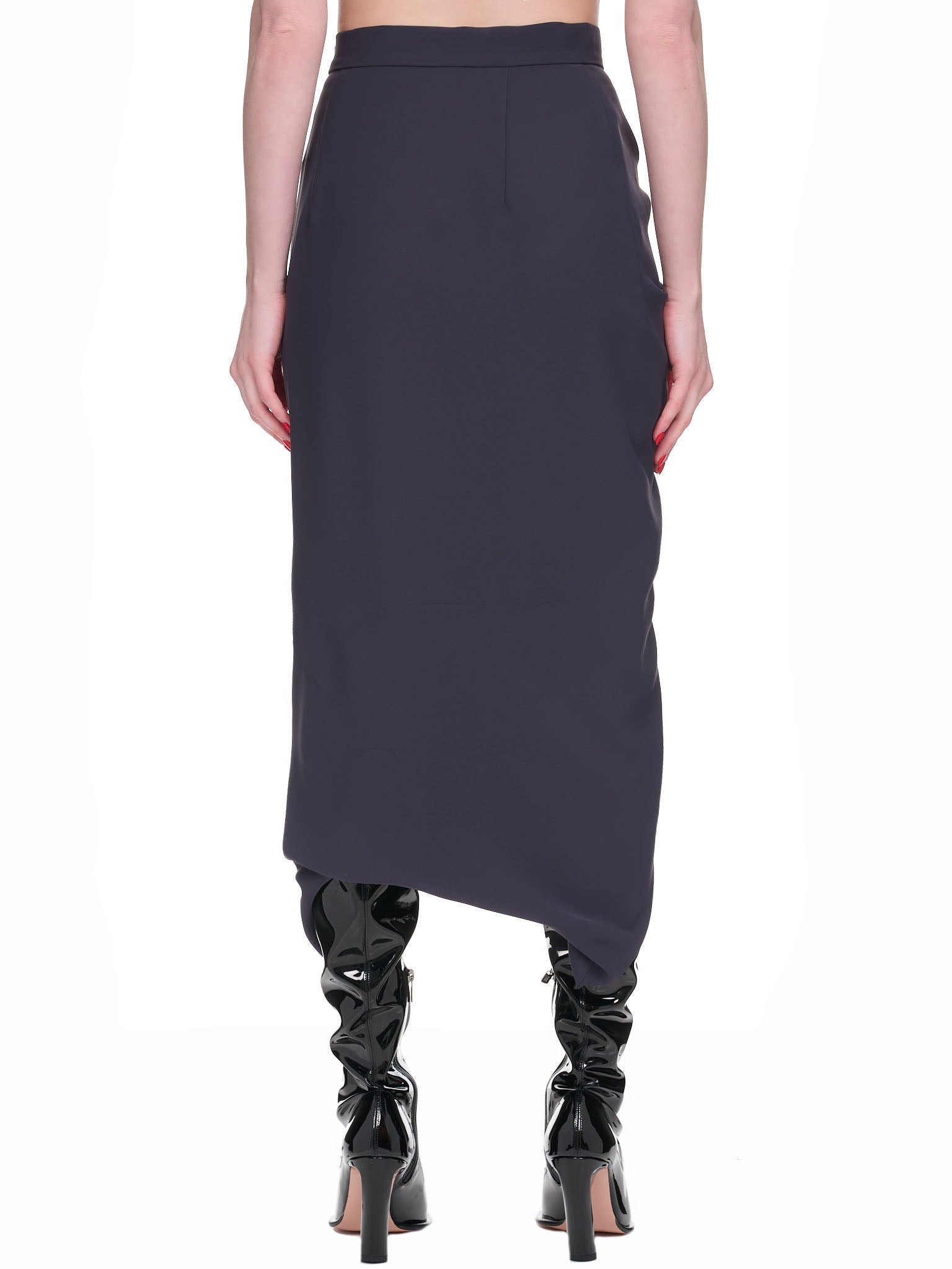 Panther Skirt - 3
