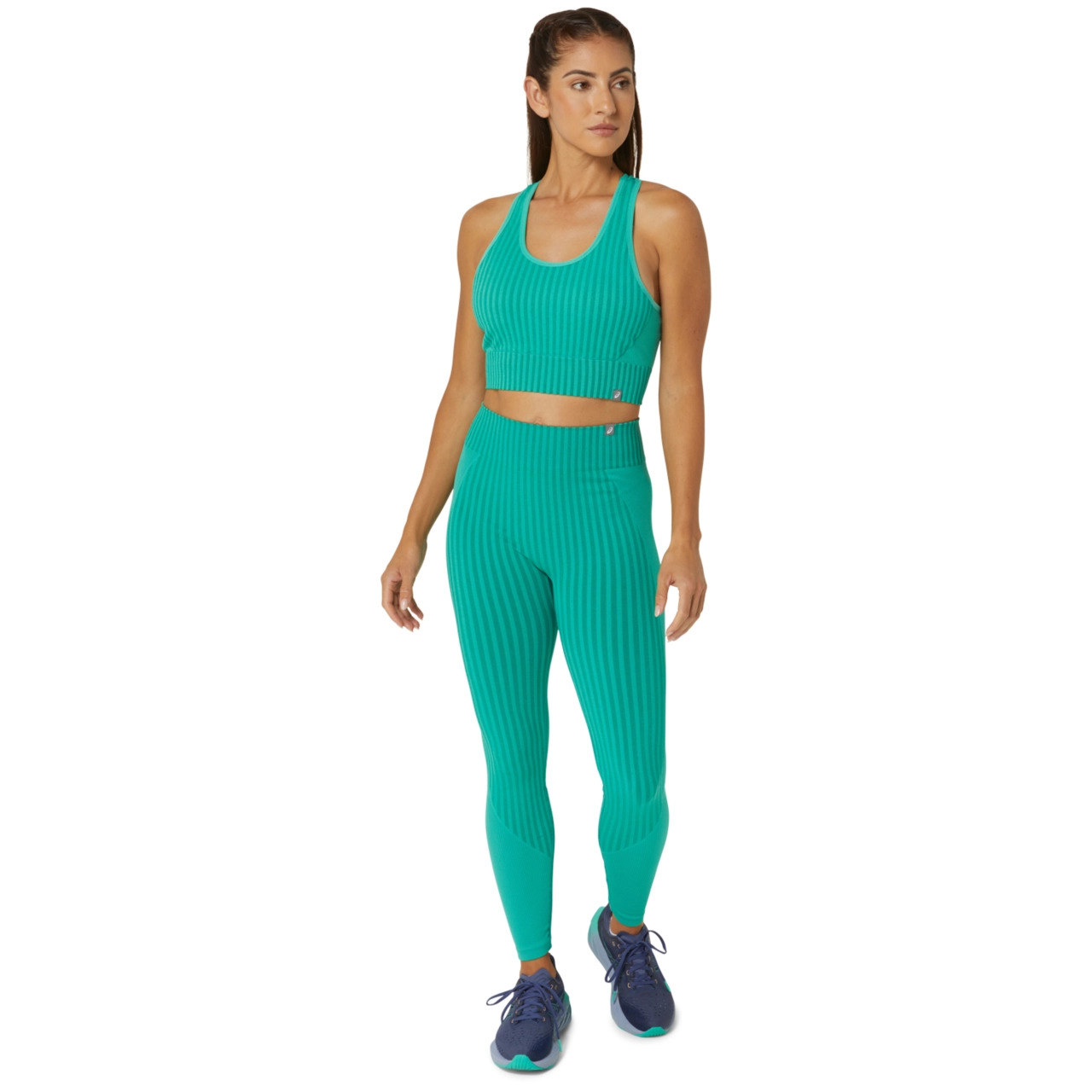 WOMEN'S FLEX SEAMLESS TIGHT - 8