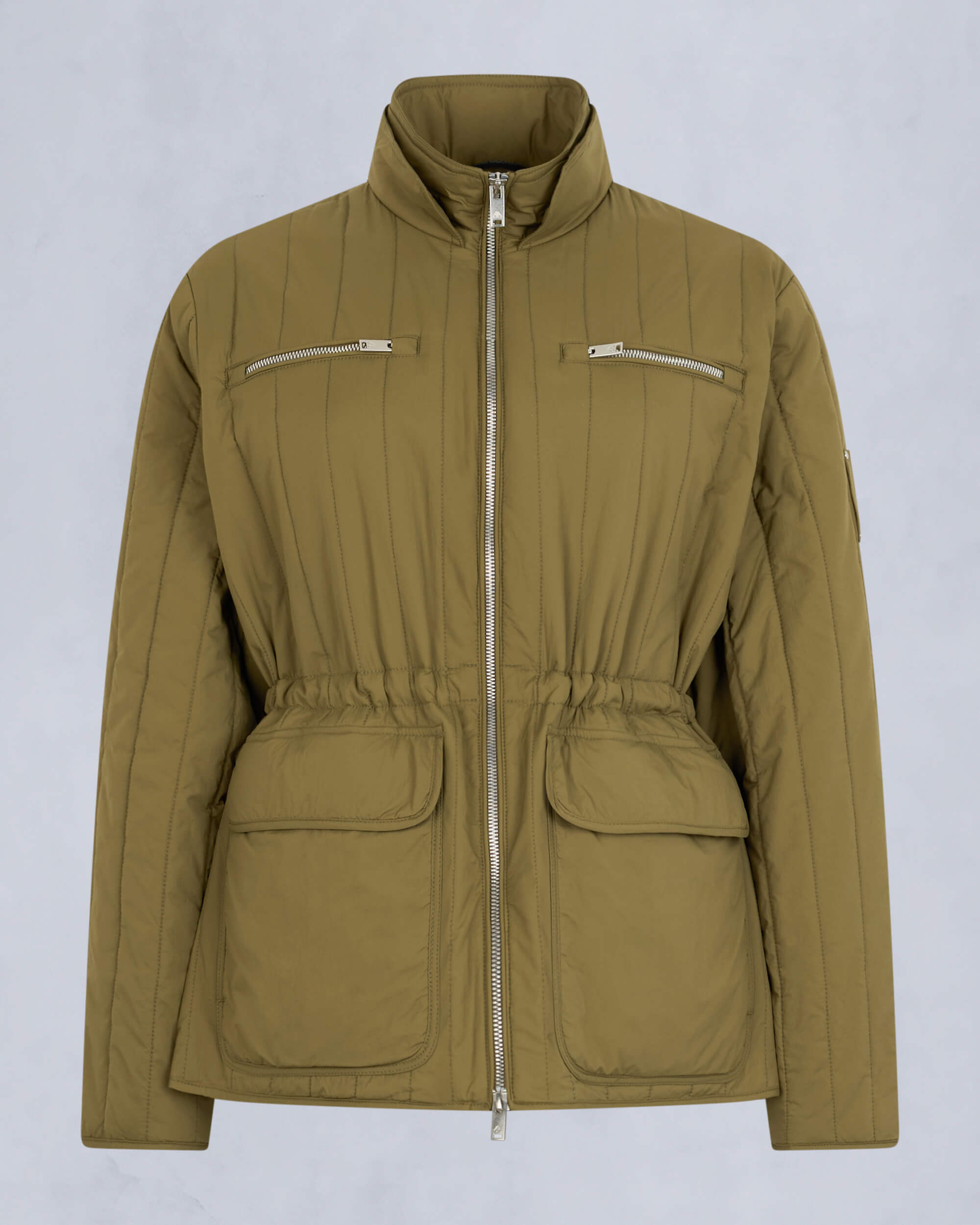 LAKESHORE JACKET - 1