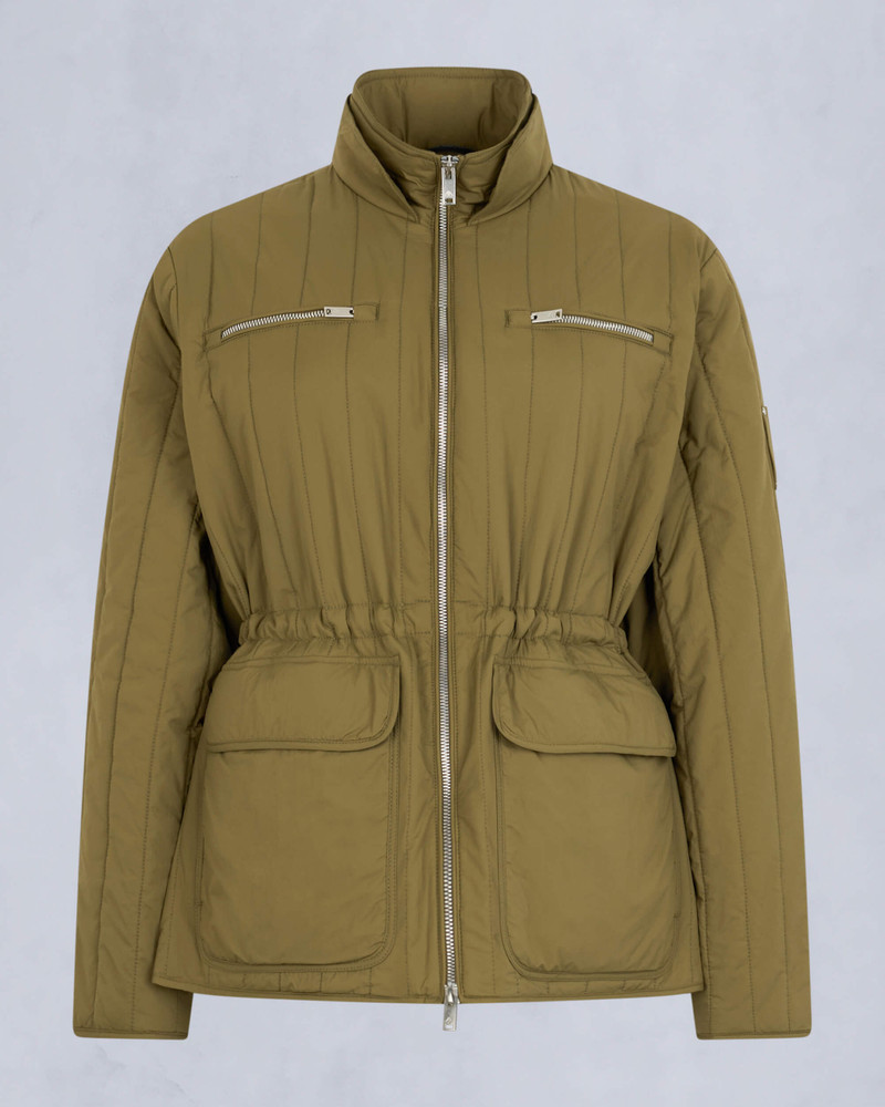 LAKESHORE JACKET - 1