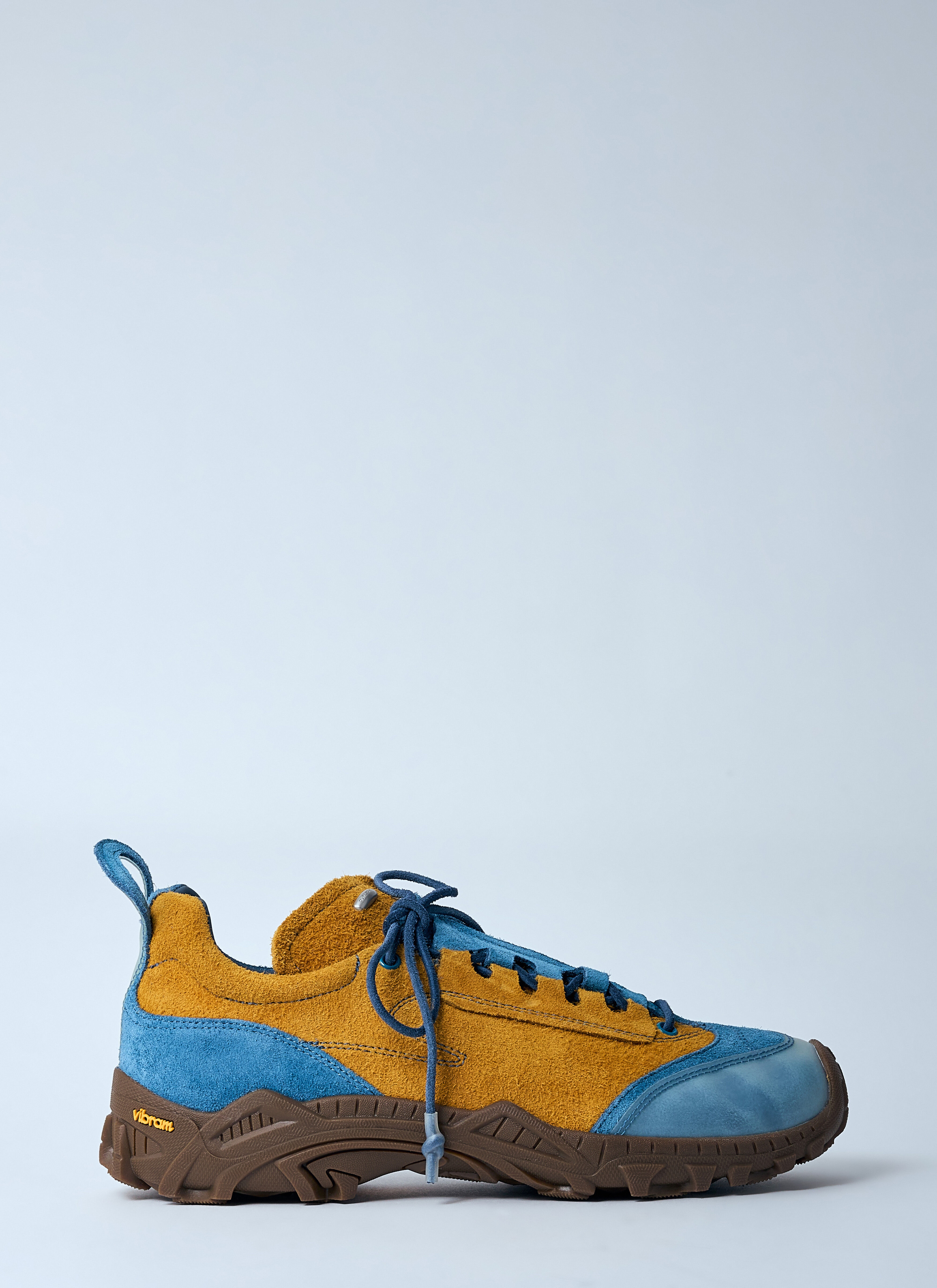 Gabe Sneakers - 1