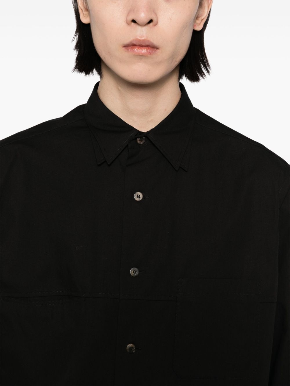 cotton shirt - 5