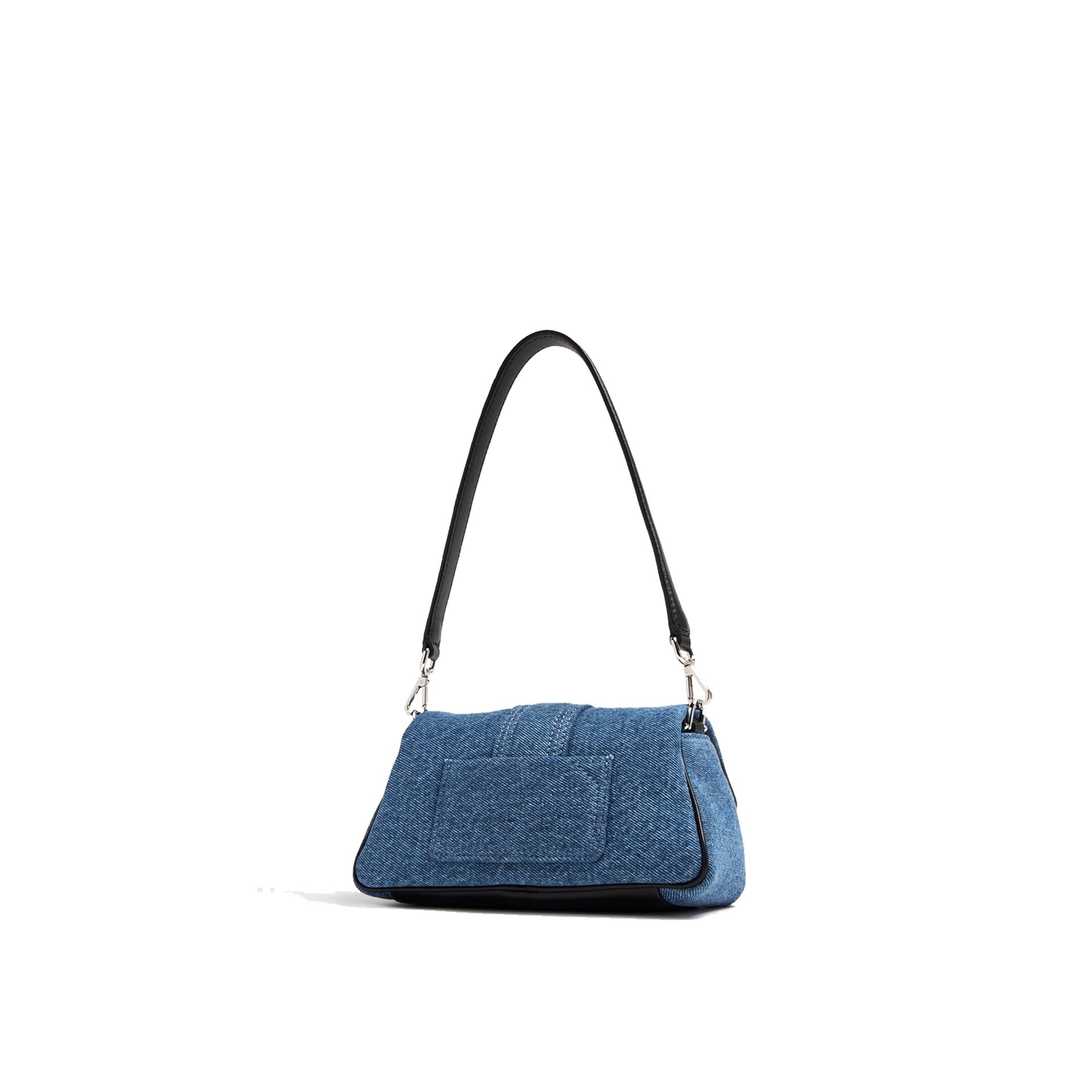 Jacquemus Le Petit Bambimou Bag - 3