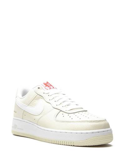 Nike Air Force 1 Low sneakers outlook