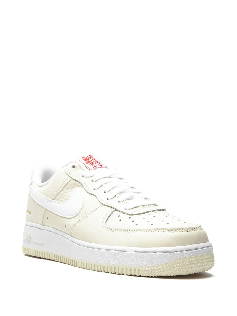Nike Air Force 1 Low "Popcorn" sneakers outlook