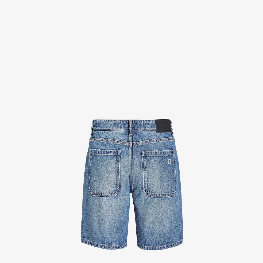 Short Jeans - 2