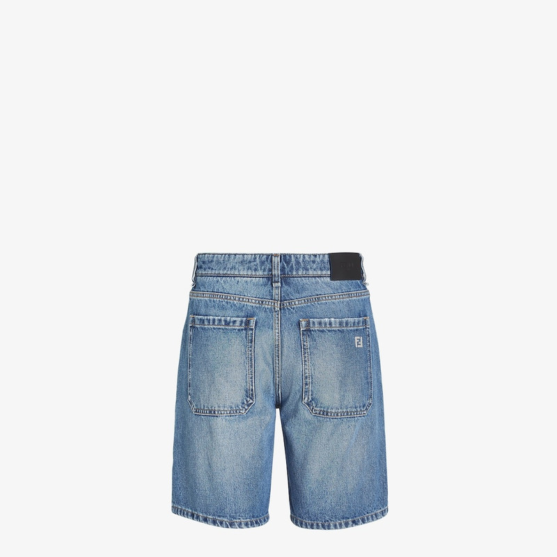 FENDI Short Jeans outlook
